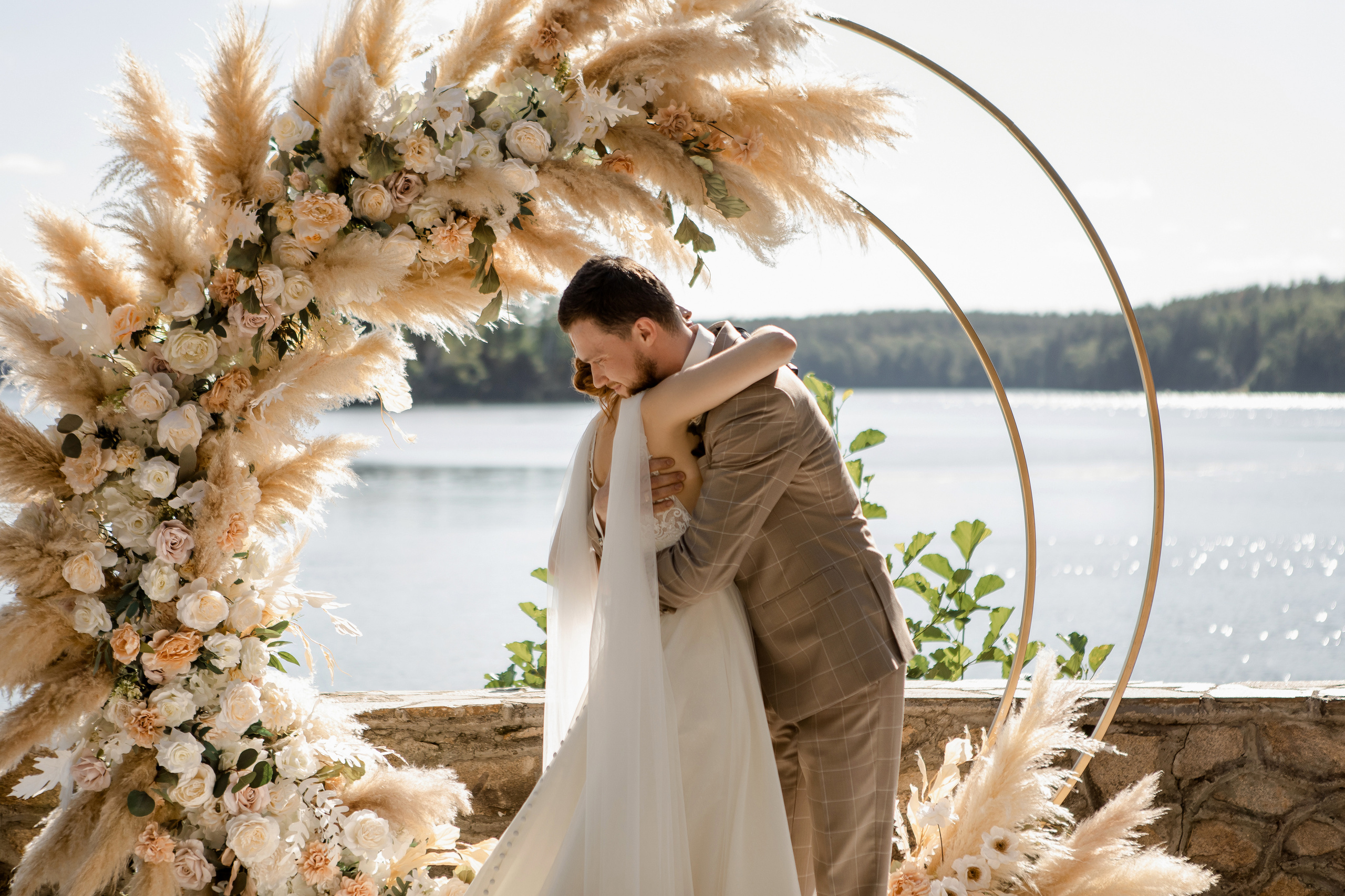 Владимир и Карина. Свадебный и портретный фотограф в Миассе Филиппенко Дарья