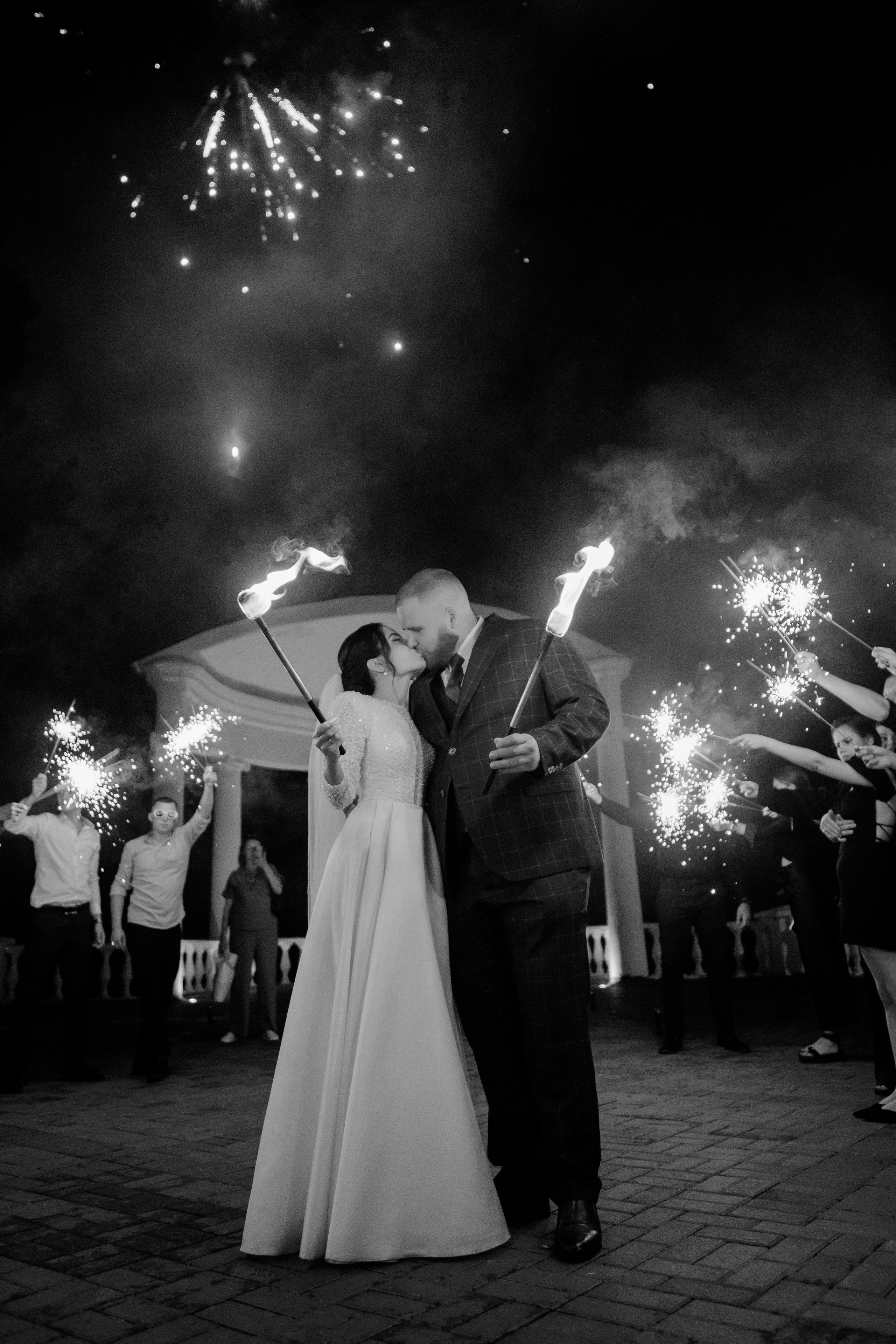 Никита и Татьяна. Свадебный и портретный фотограф в Миассе Филиппенко Дарья