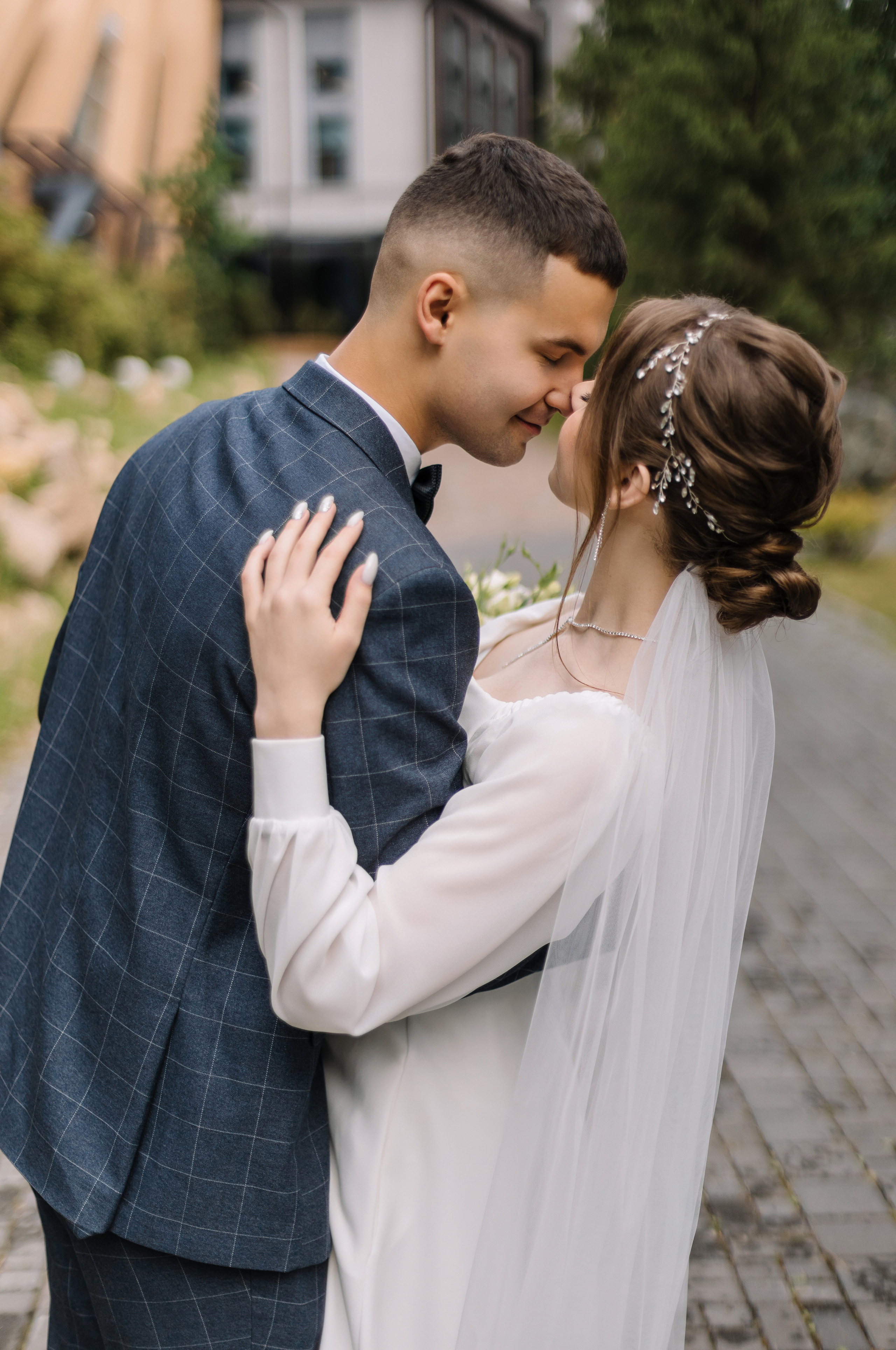 Егор и Ксения. Свадебный и портретный фотограф в Миассе Филиппенко Дарья