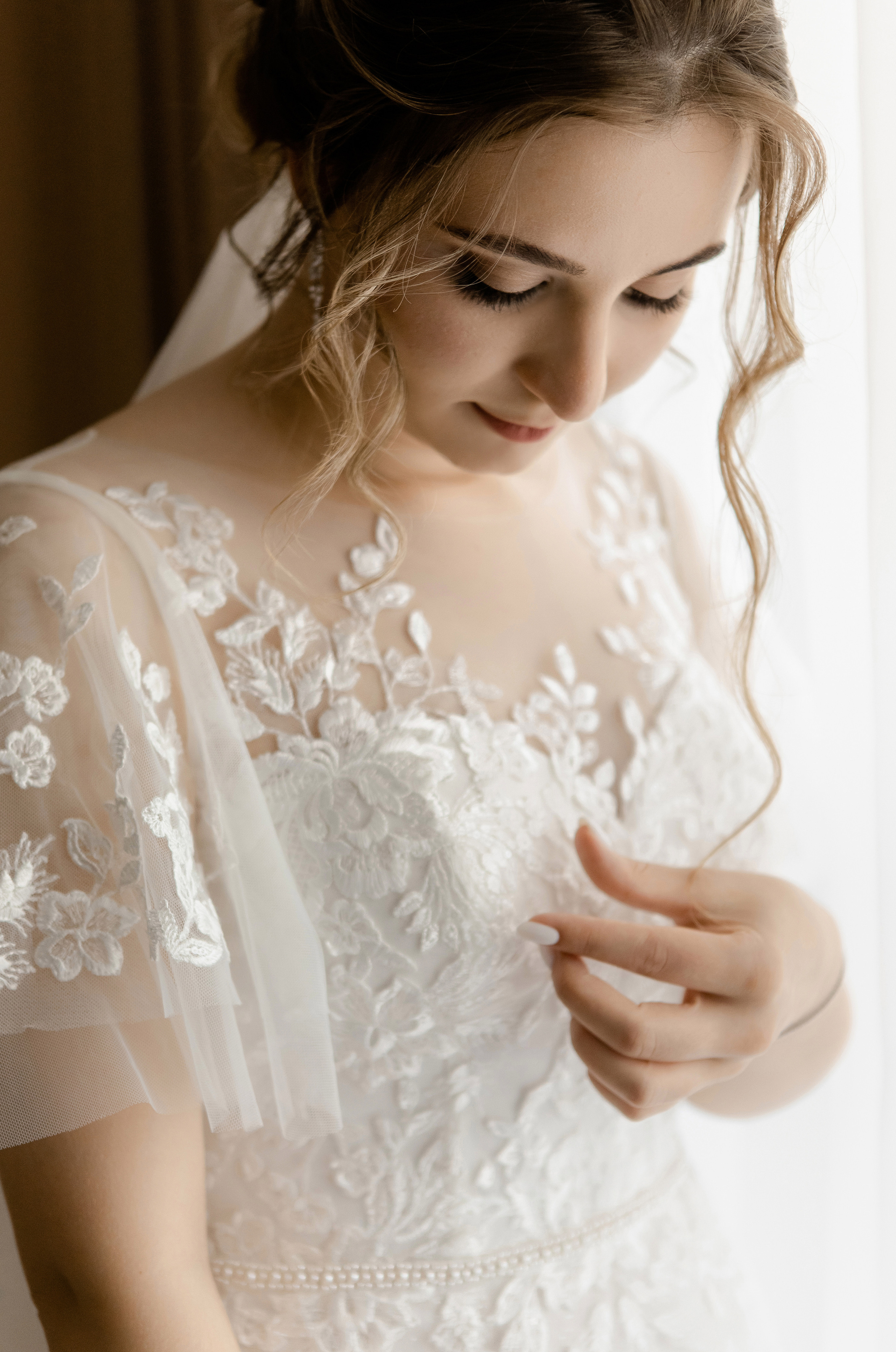 Андрей и Елена. Свадебный и портретный фотограф в Миассе Филиппенко Дарья