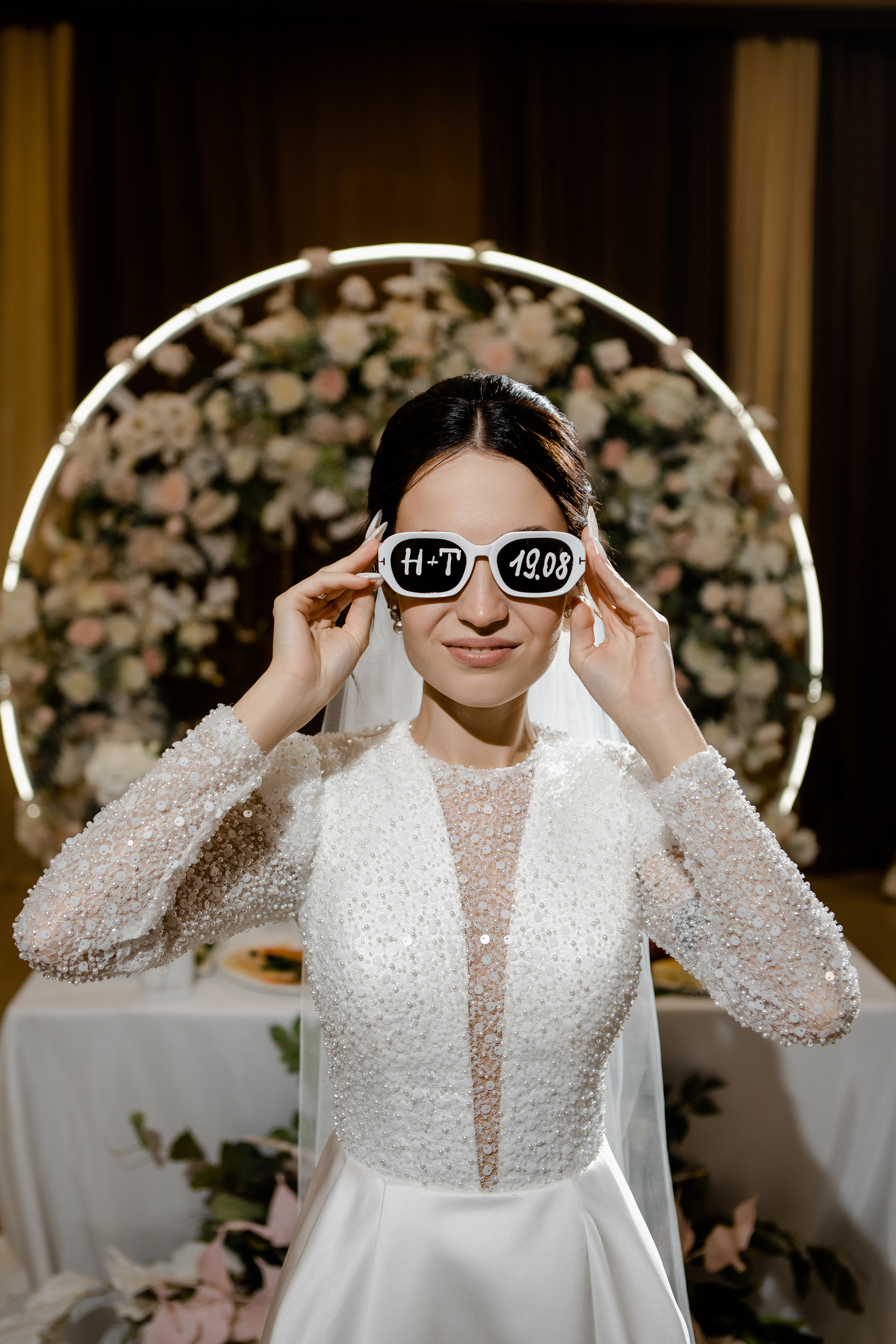 Никита и Татьяна. Свадебный и портретный фотограф в Миассе Филиппенко Дарья