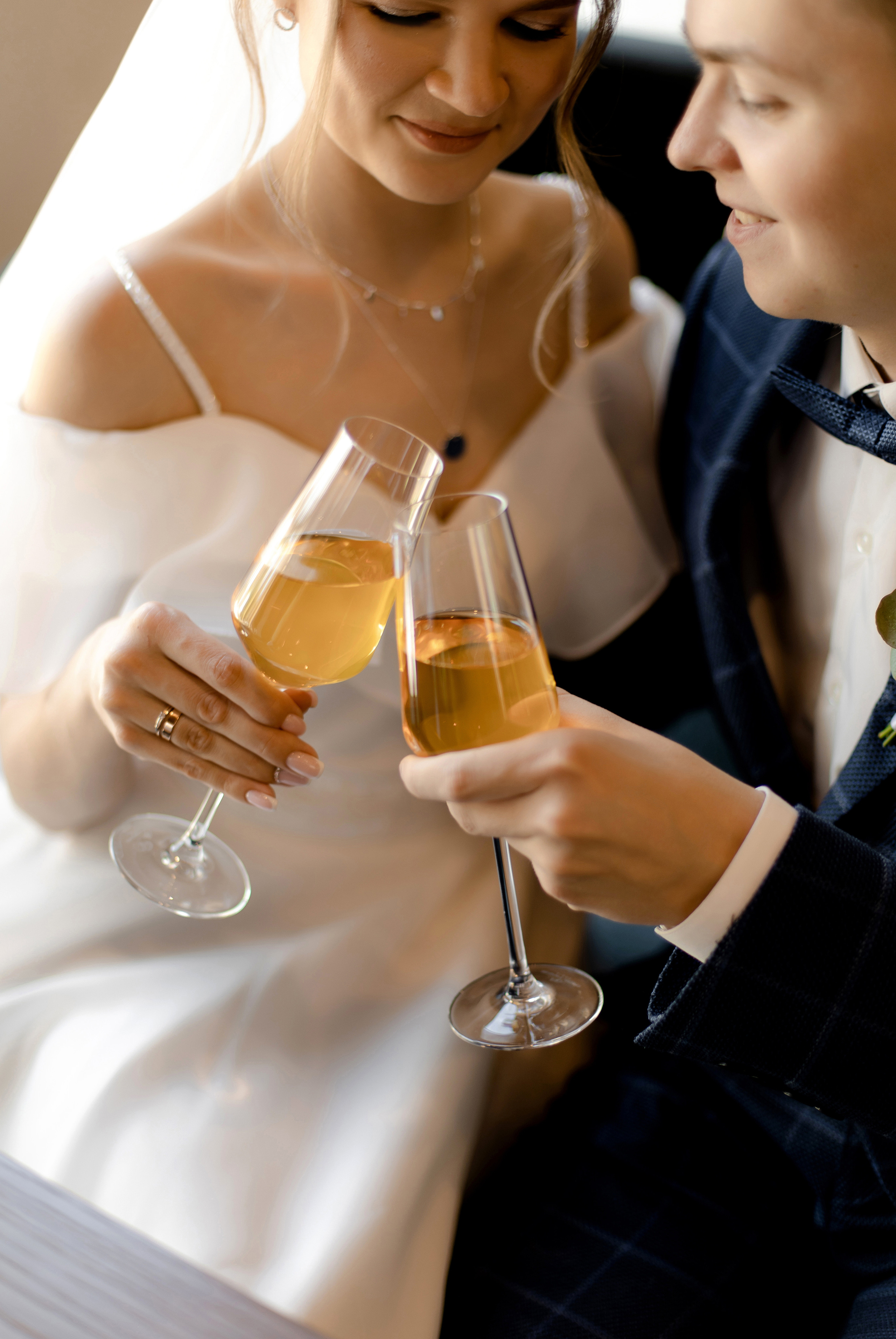 Никита и Карина. Свадебный и портретный фотограф в Миассе Филиппенко Дарья