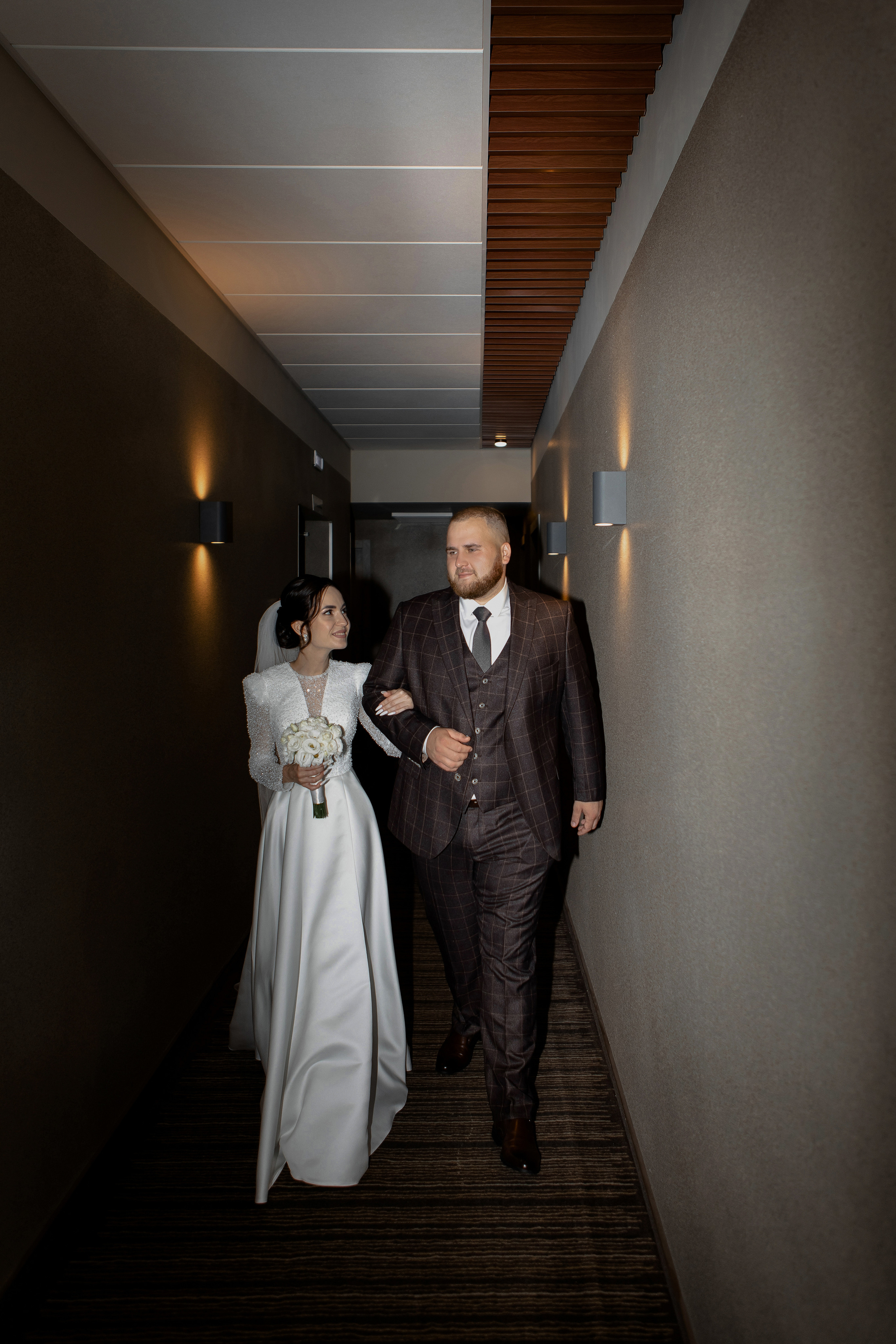 Никита и Татьяна. Свадебный и портретный фотограф в Миассе Филиппенко Дарья