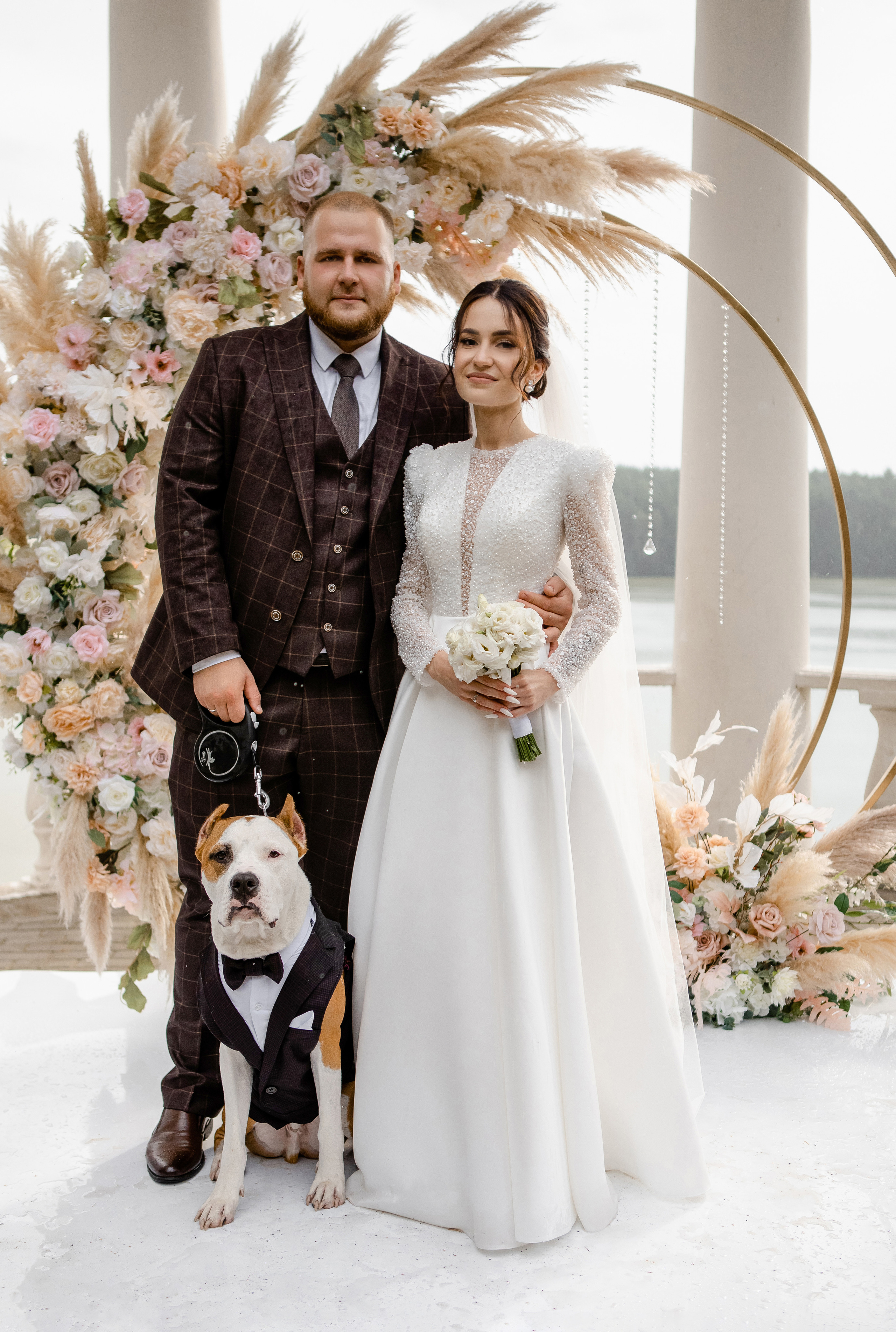 Никита и Татьяна. Свадебный и портретный фотограф в Миассе Филиппенко Дарья