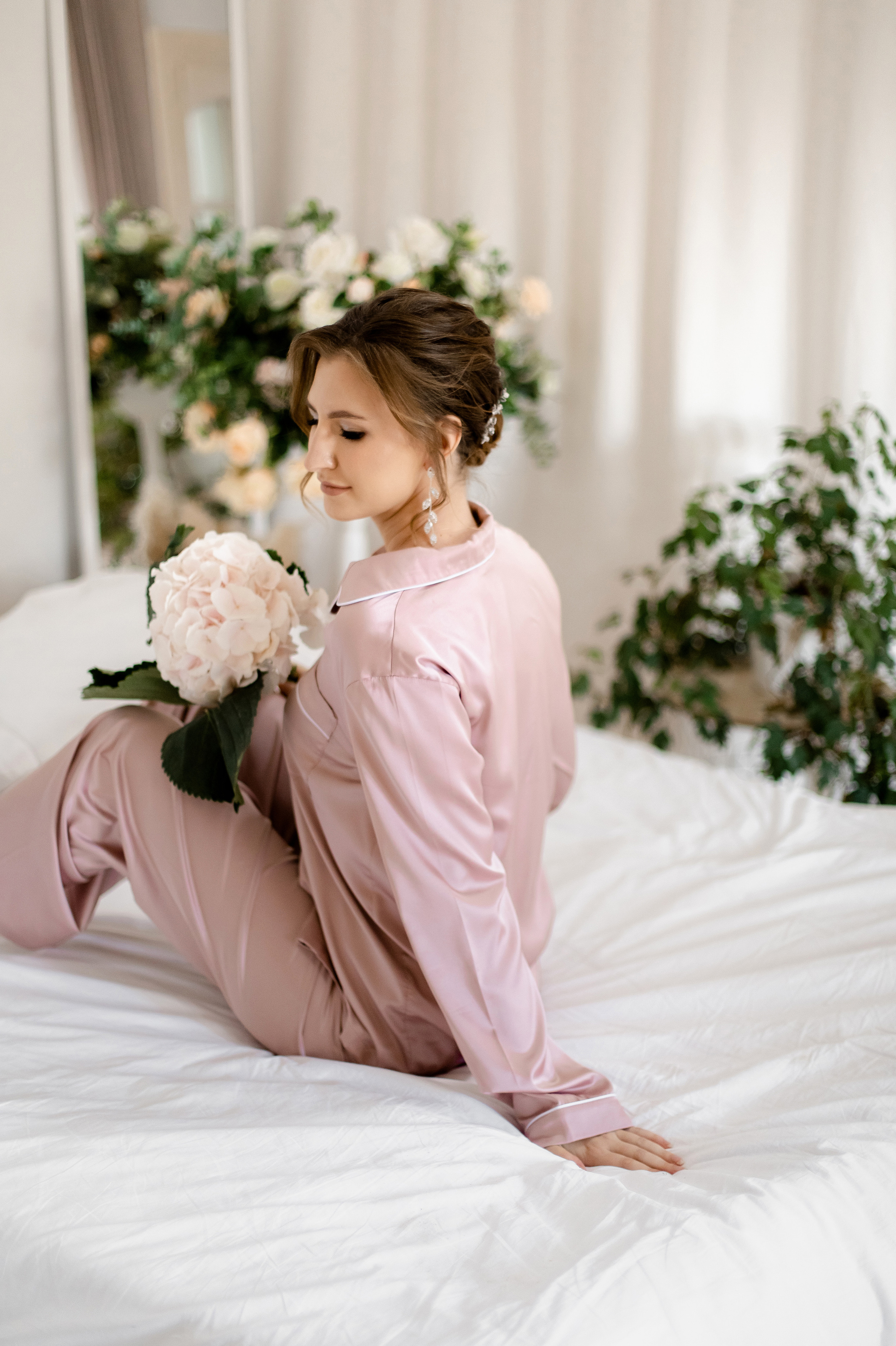 Сергей и Ольга. Свадебный и портретный фотограф в Миассе Филиппенко Дарья