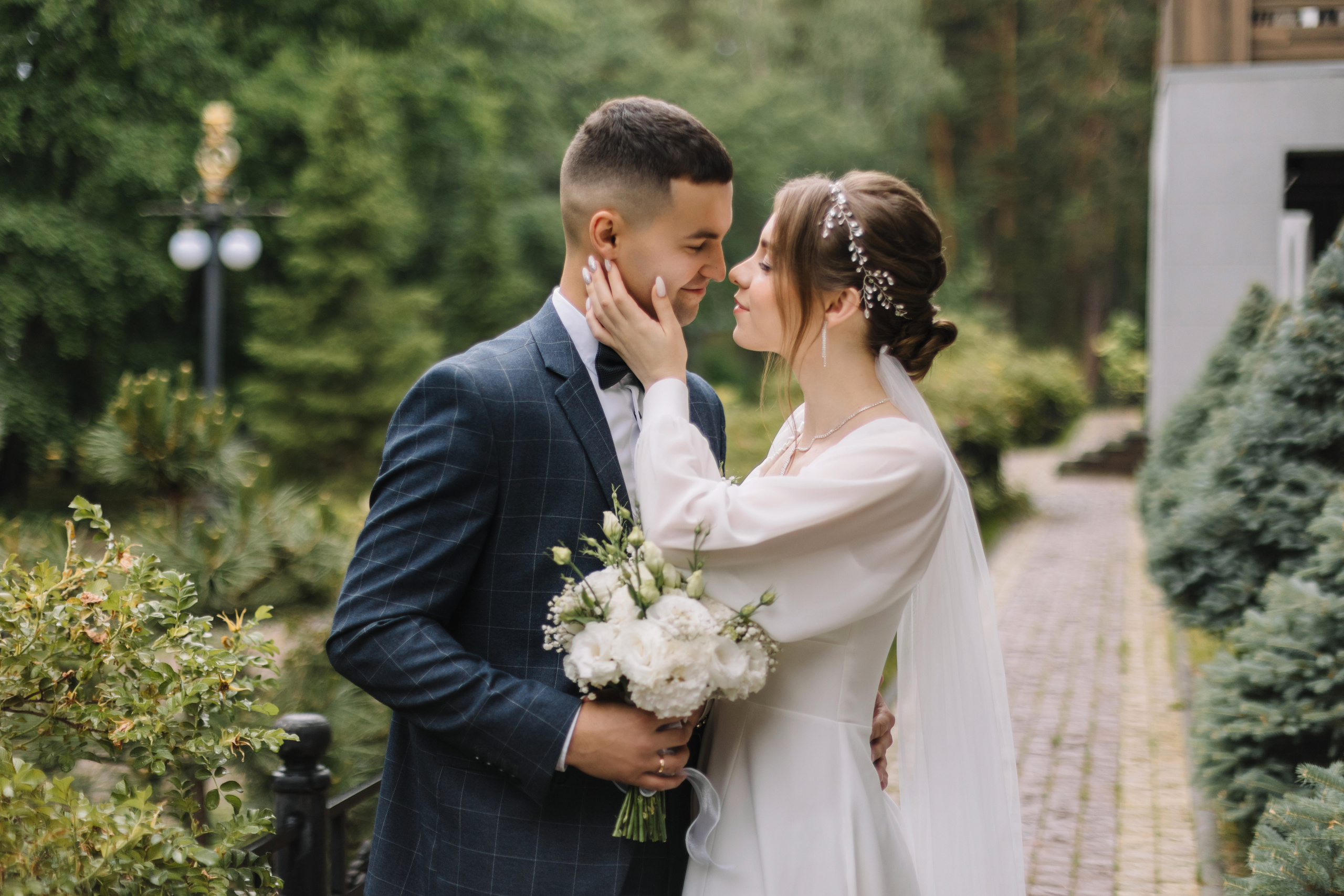 Егор и Ксения. Свадебный и портретный фотограф в Миассе Филиппенко Дарья