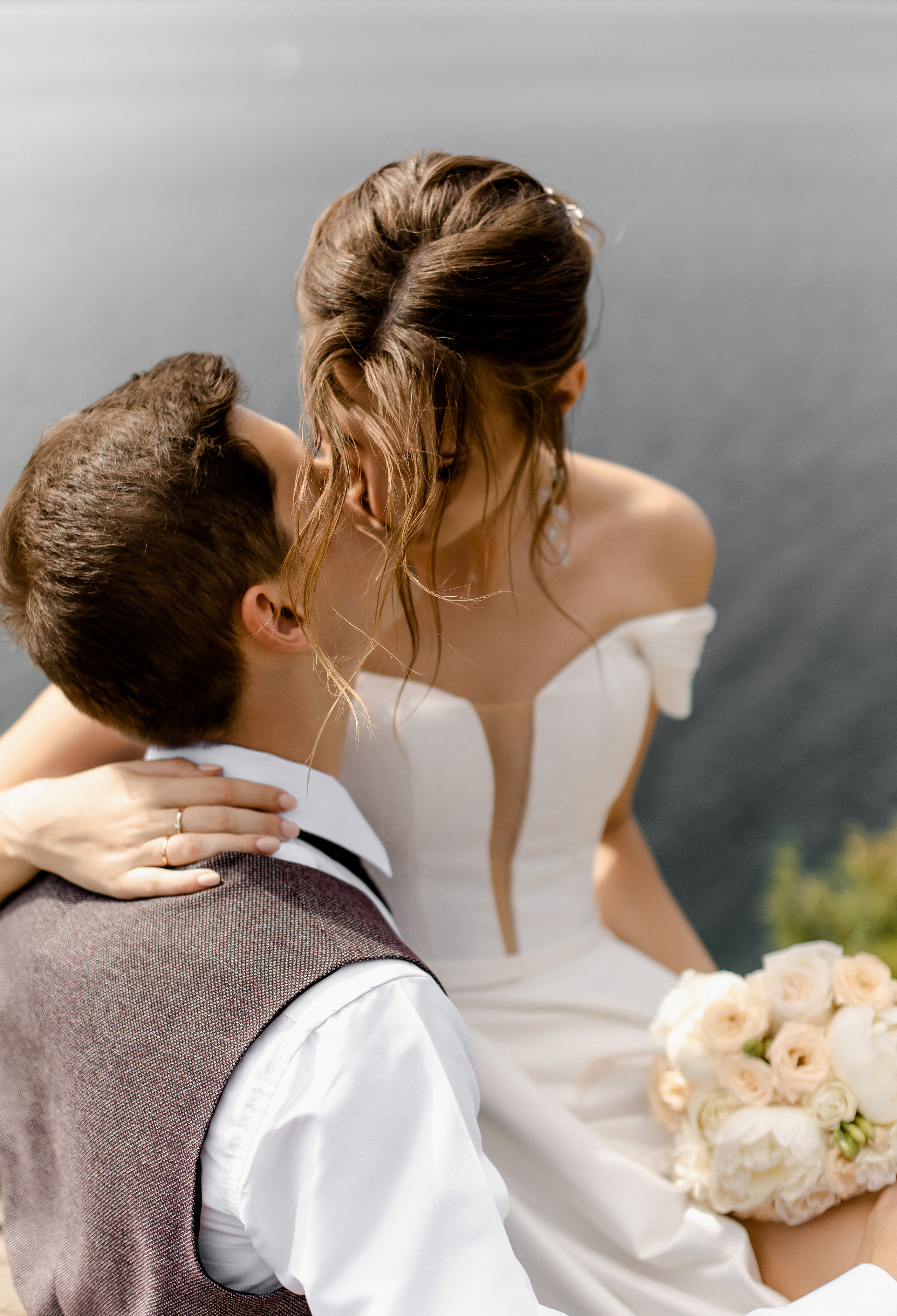 Сергей и Ольга. Свадебный и портретный фотограф в Миассе Филиппенко Дарья