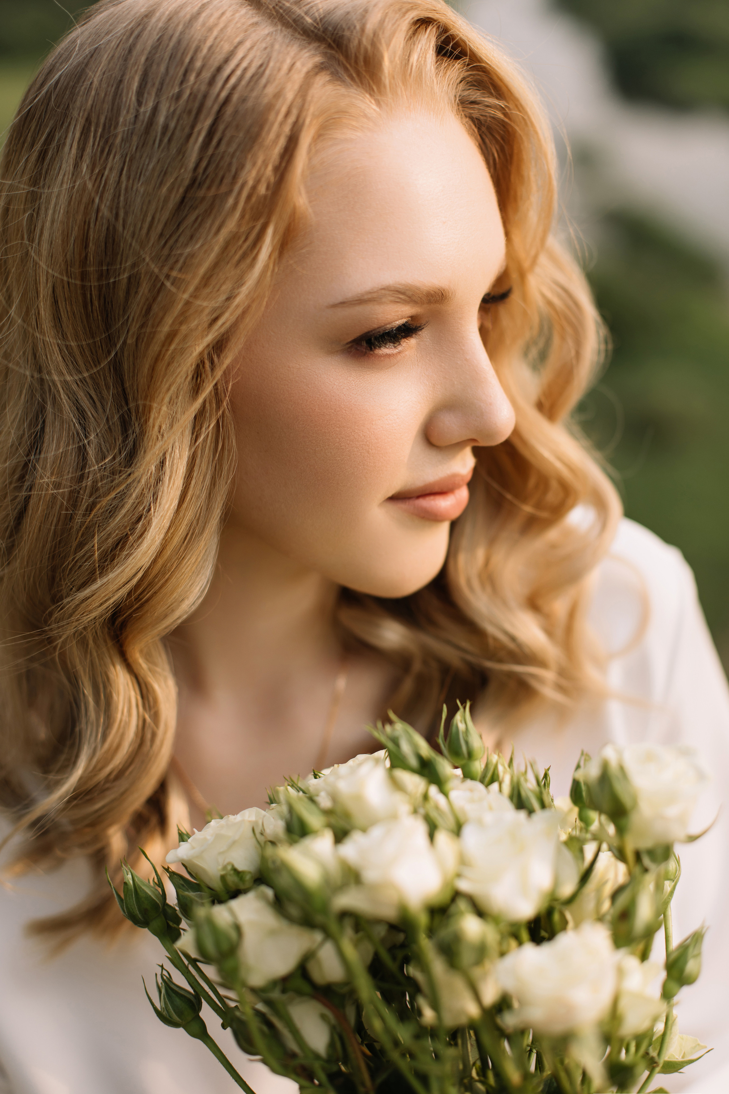 Евгений и Наталья, прогулка. Свадебный и портретный фотограф в Миассе Филиппенко Дарья