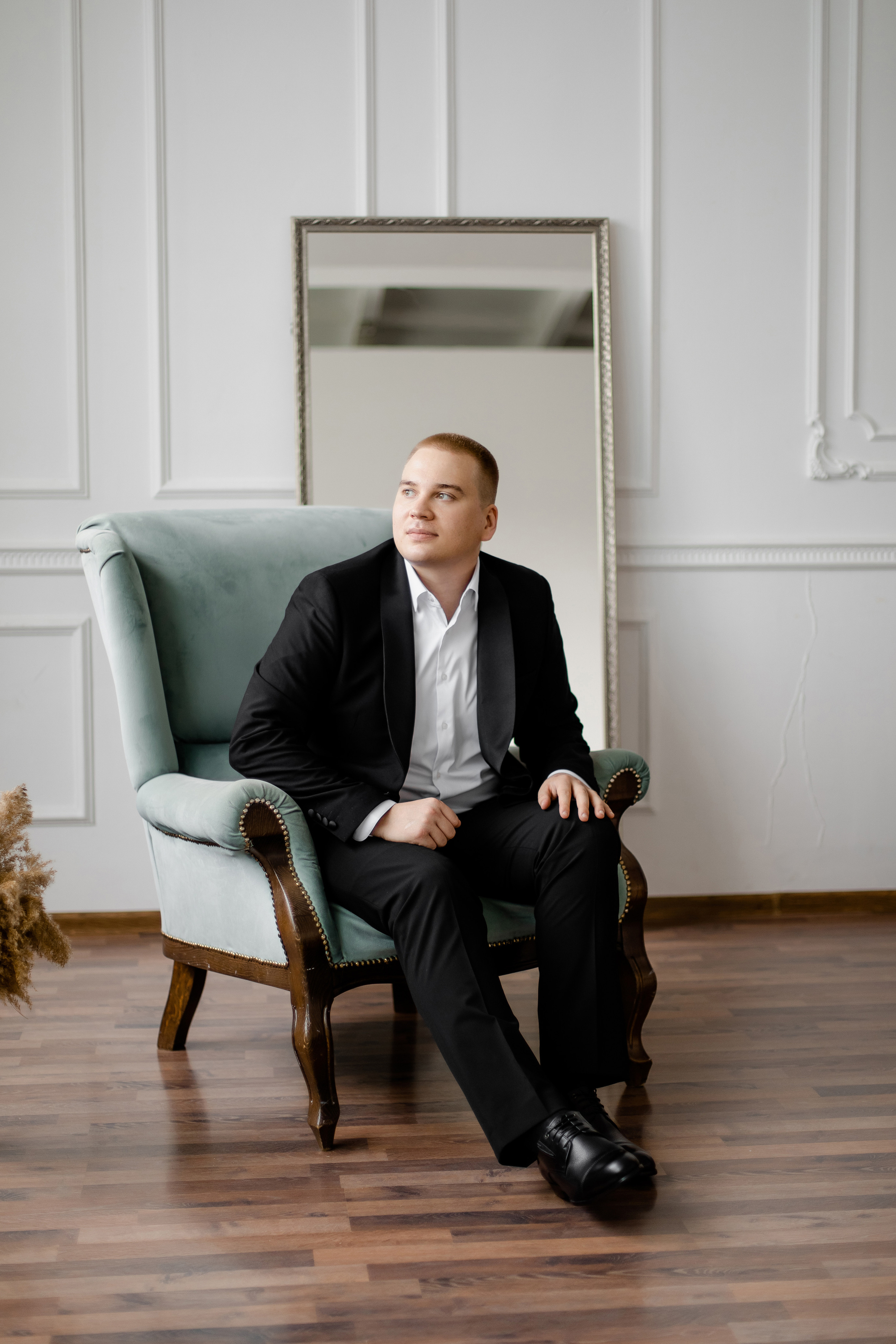 Артём и София. Свадебный и портретный фотограф в Миассе Филиппенко Дарья