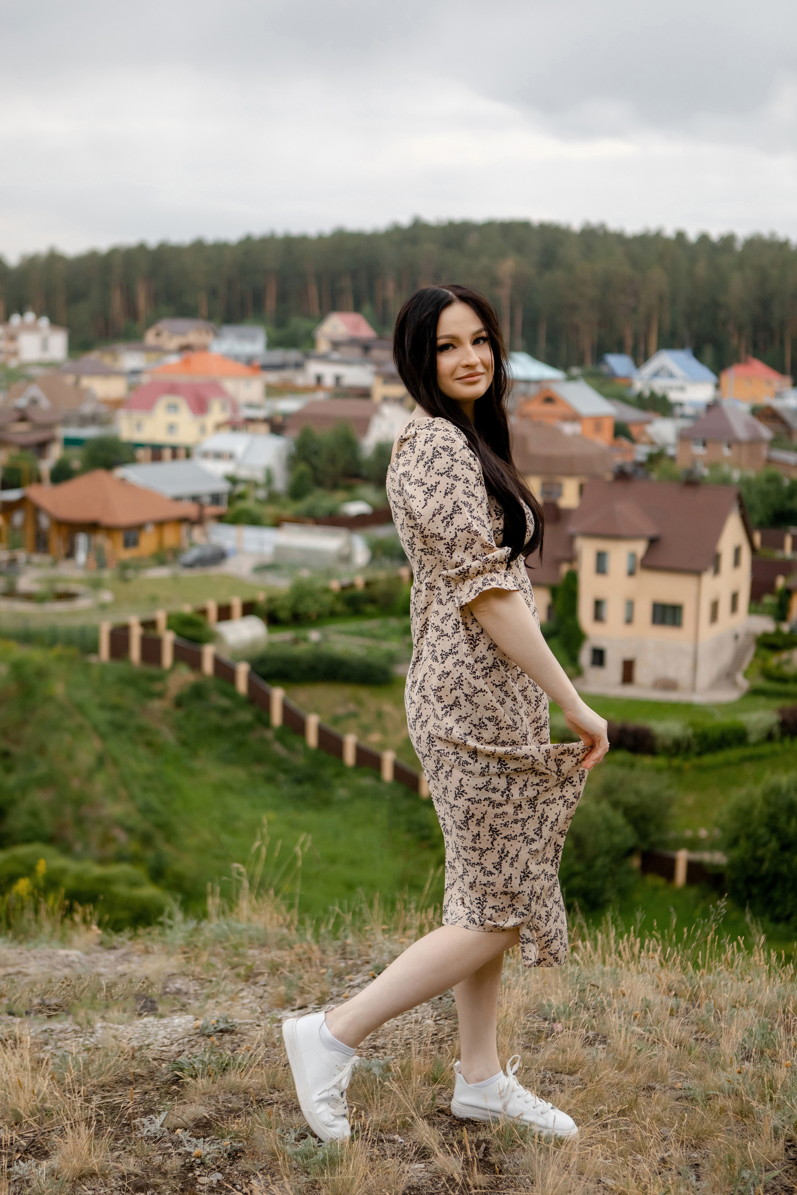 Артём и София. Свадебный и портретный фотограф в Миассе Филиппенко Дарья