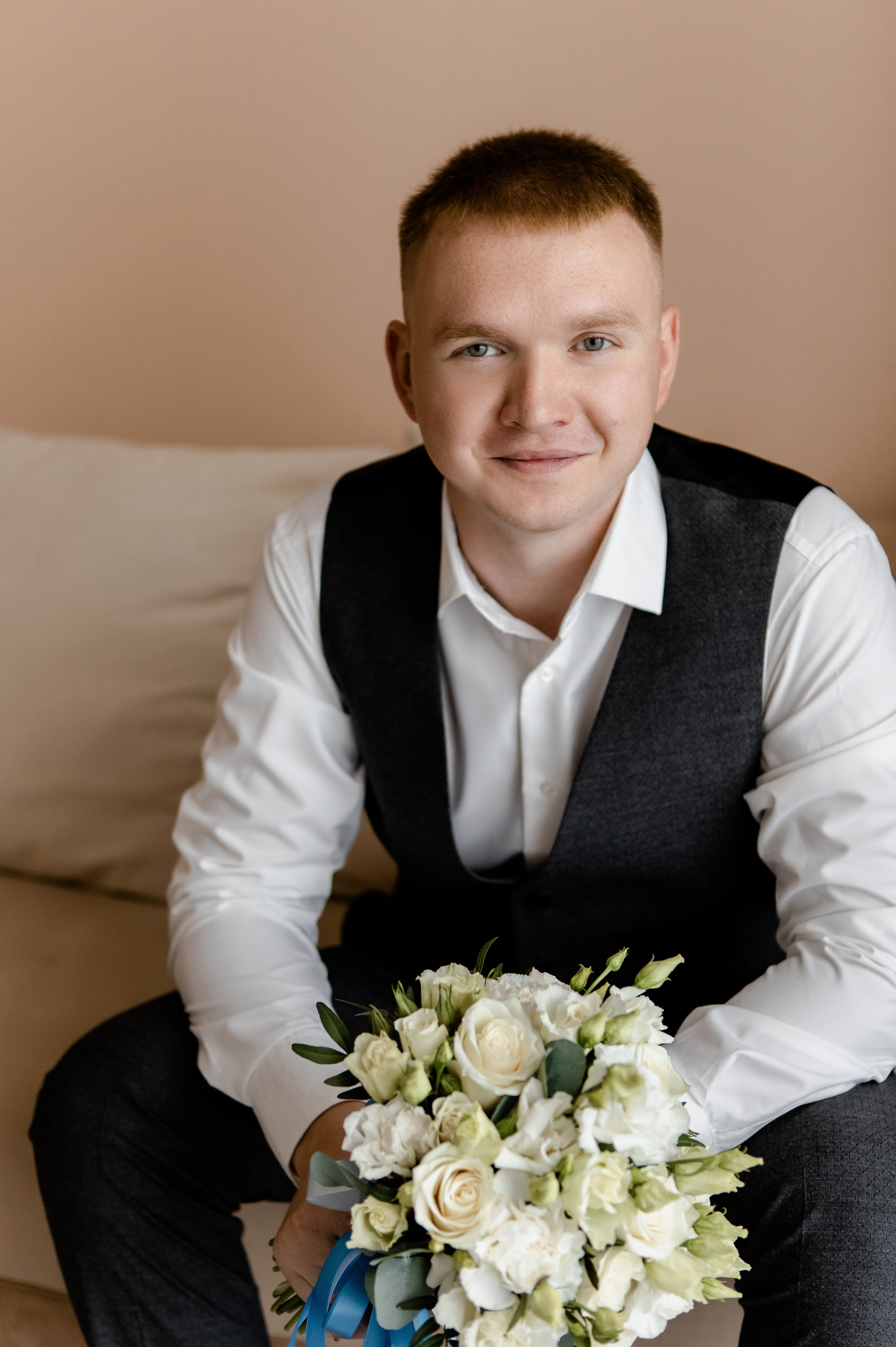 Андрей и Елена. Свадебный и портретный фотограф в Миассе Филиппенко Дарья