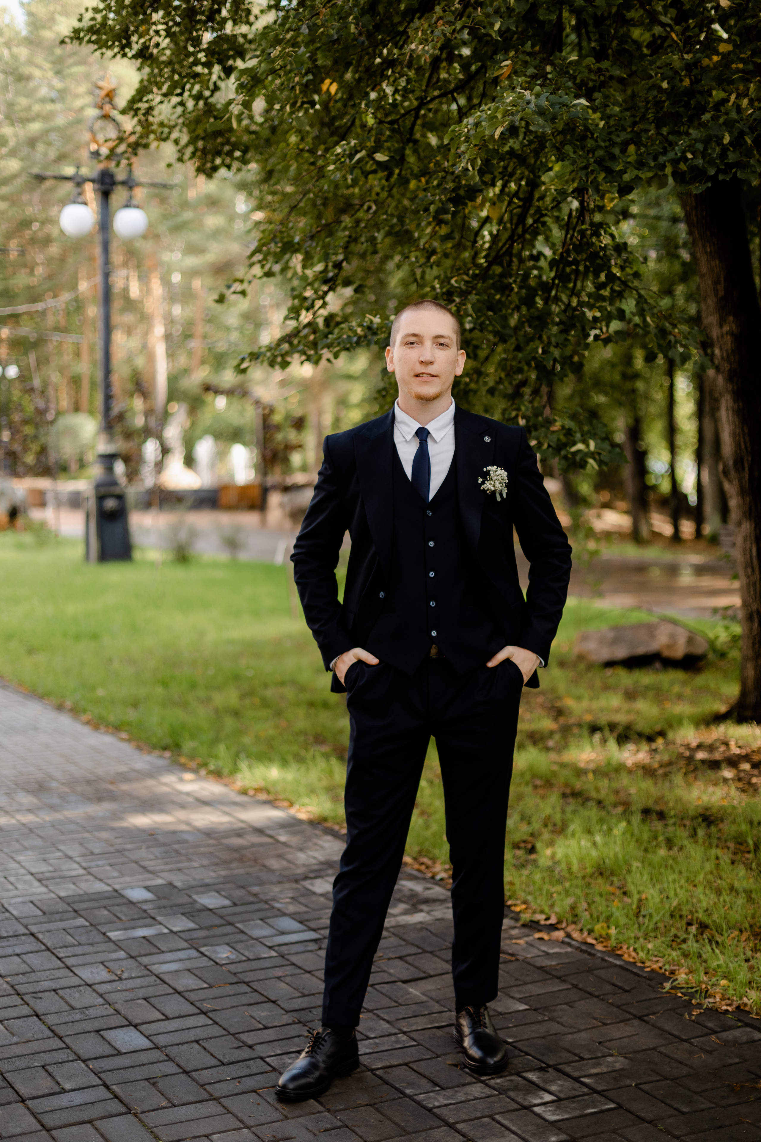 Никита и Елена. Свадебный и портретный фотограф в Миассе Филиппенко Дарья