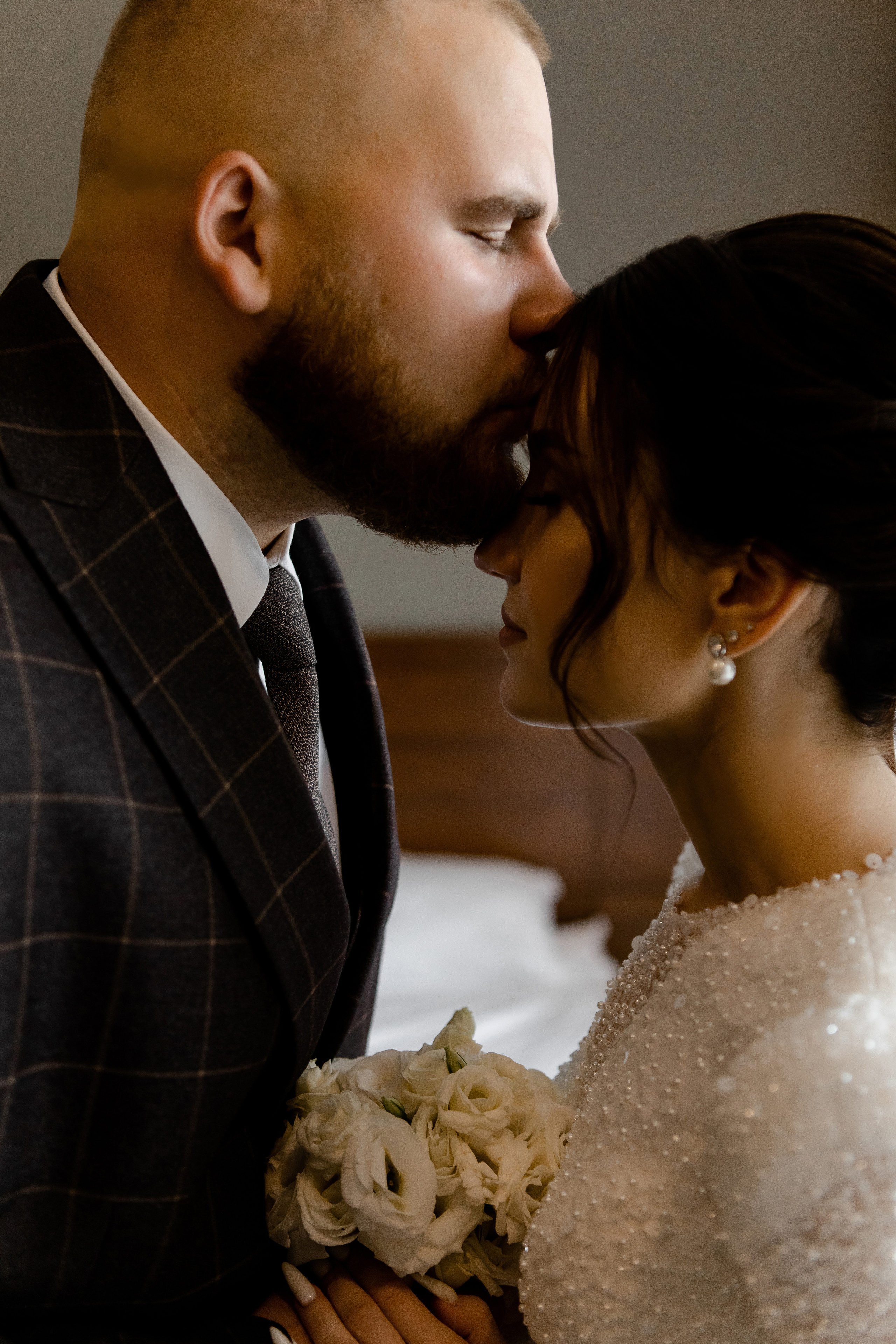 Никита и Татьяна. Свадебный и портретный фотограф в Миассе Филиппенко Дарья