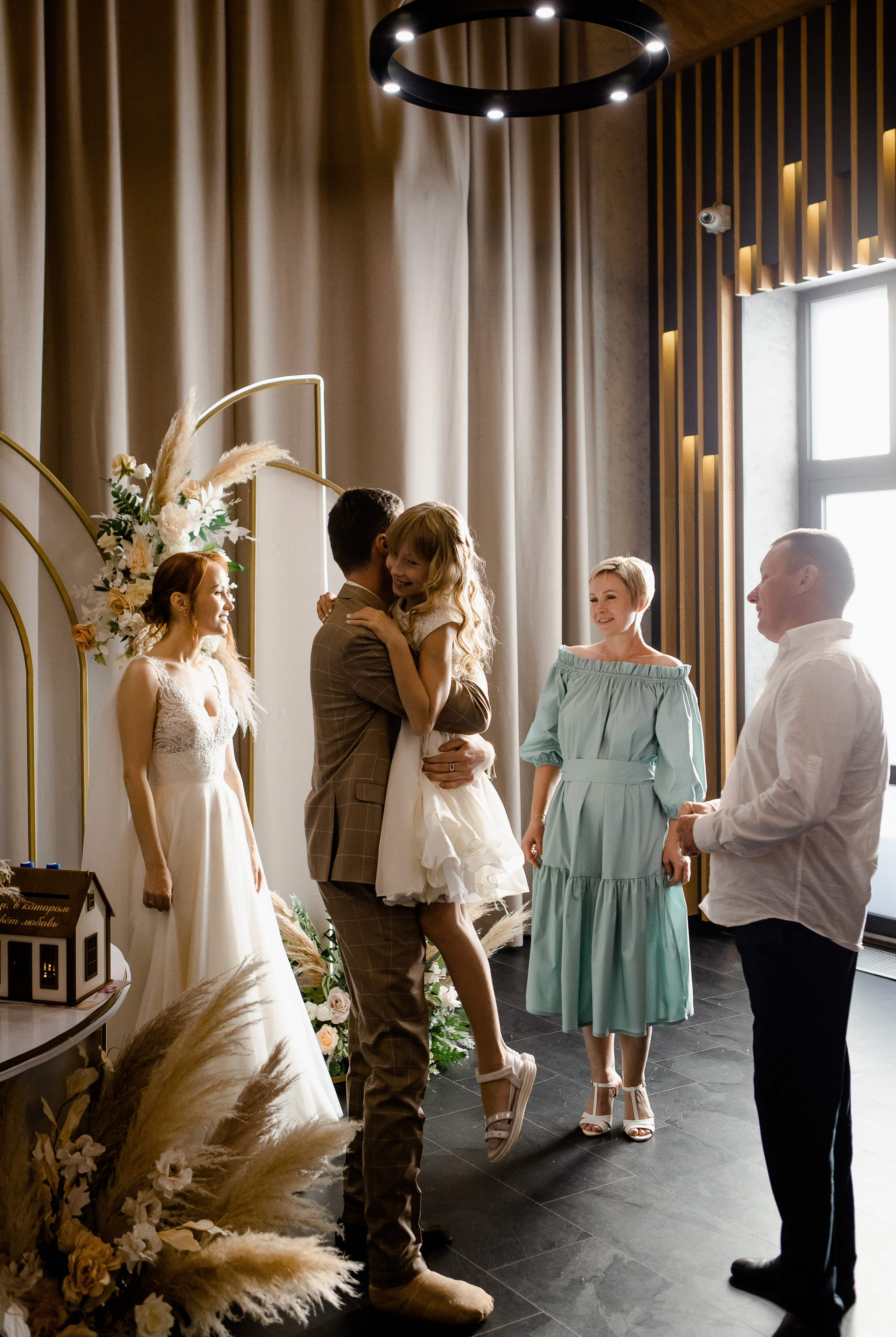 Владимир и Карина. Свадебный и портретный фотограф в Миассе Филиппенко Дарья