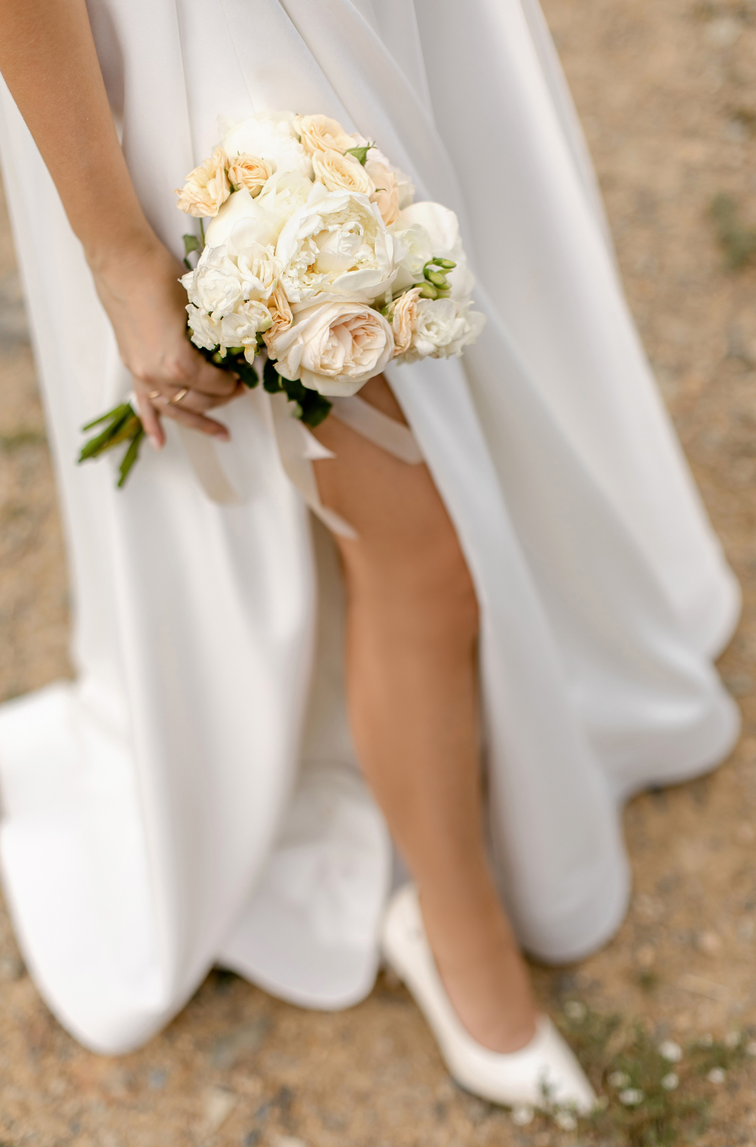 Сергей и Ольга. Свадебный и портретный фотограф в Миассе Филиппенко Дарья