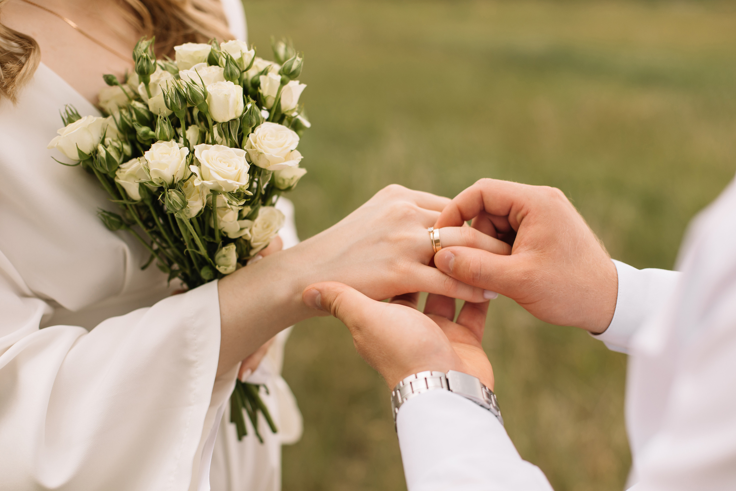 Евгений и Наталья, прогулка. Свадебный и портретный фотограф в Миассе Филиппенко Дарья