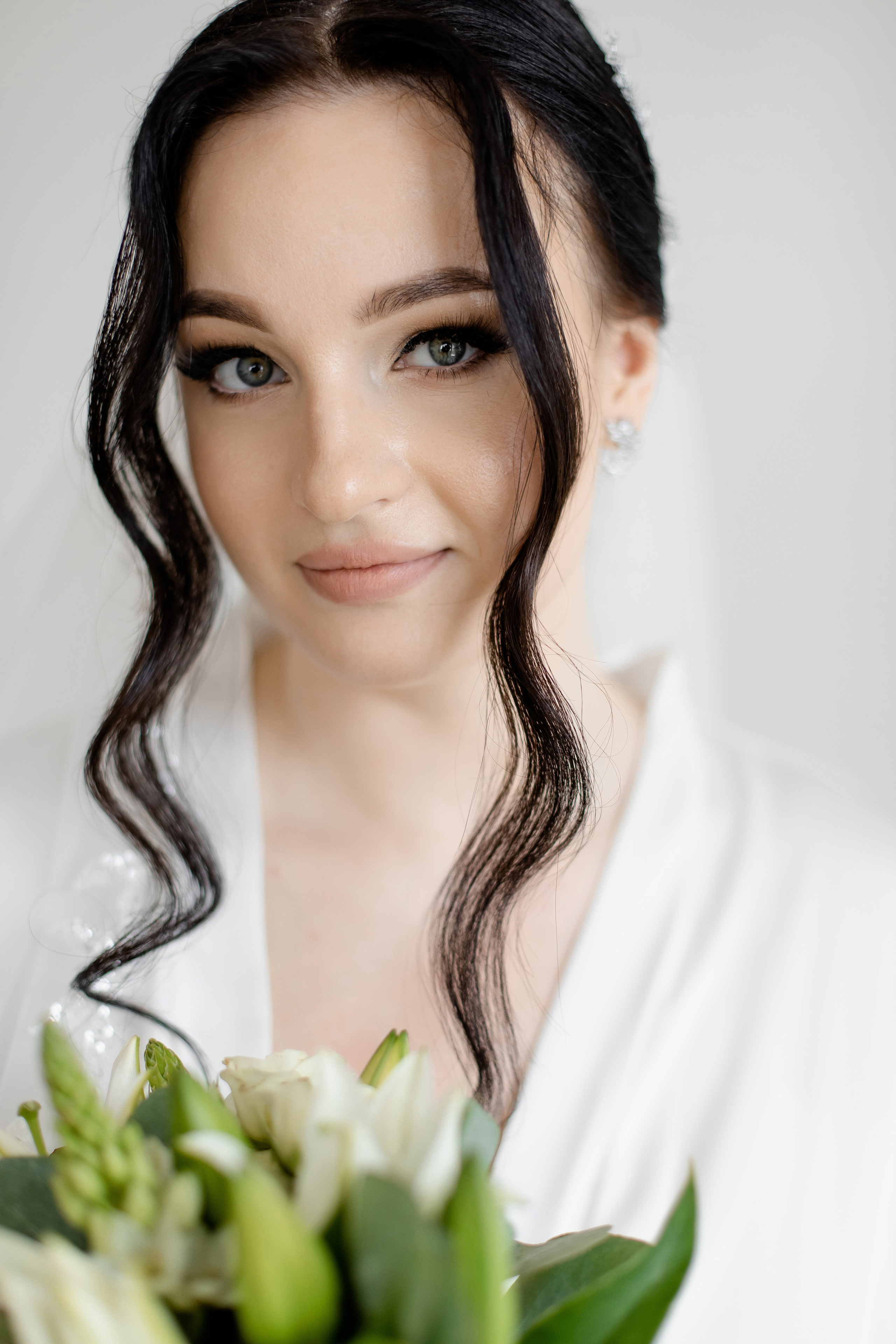 Артём и София. Свадебный и портретный фотограф в Миассе Филиппенко Дарья