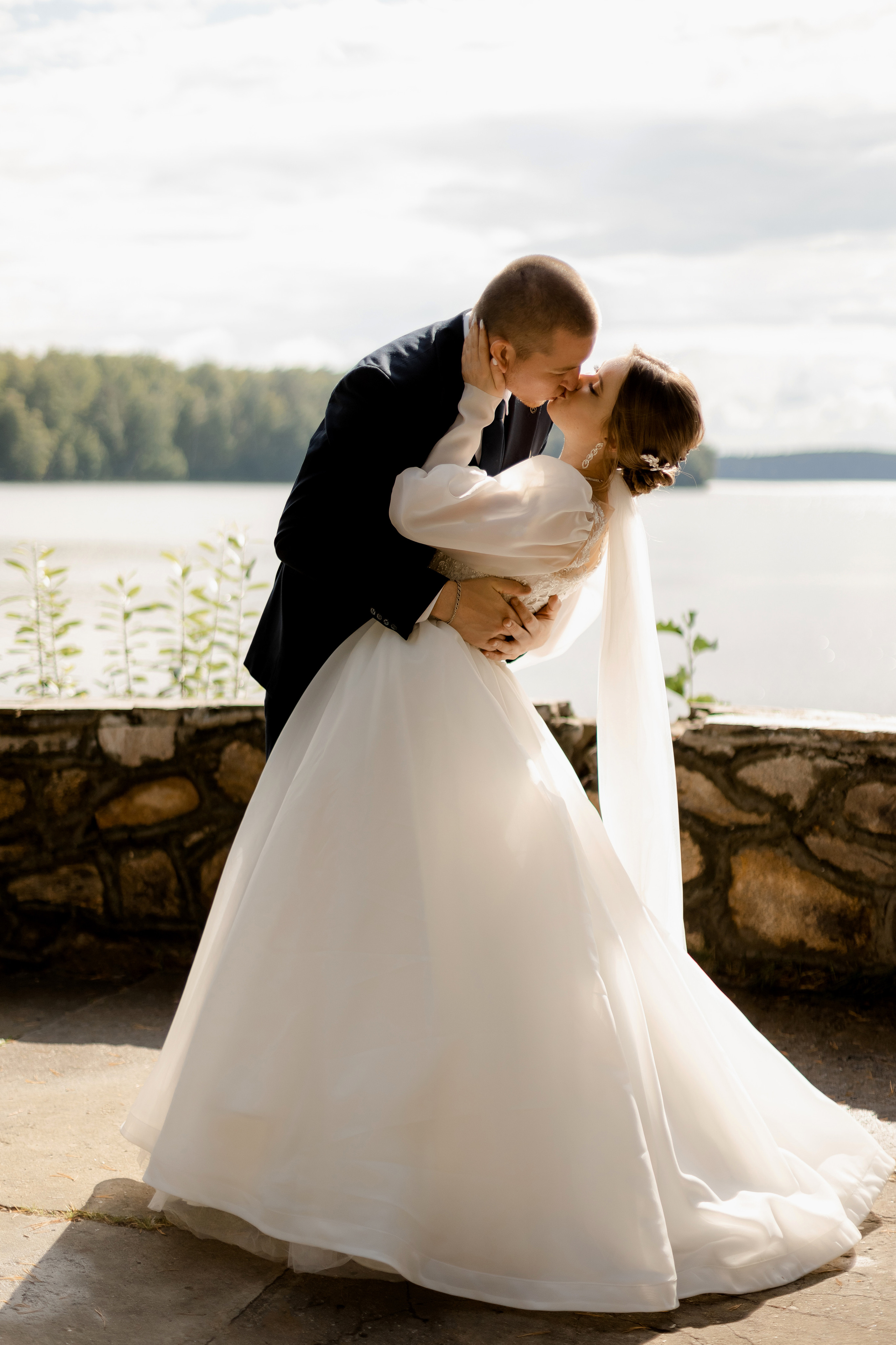 Никита и Елена. Свадебный и портретный фотограф в Миассе Филиппенко Дарья