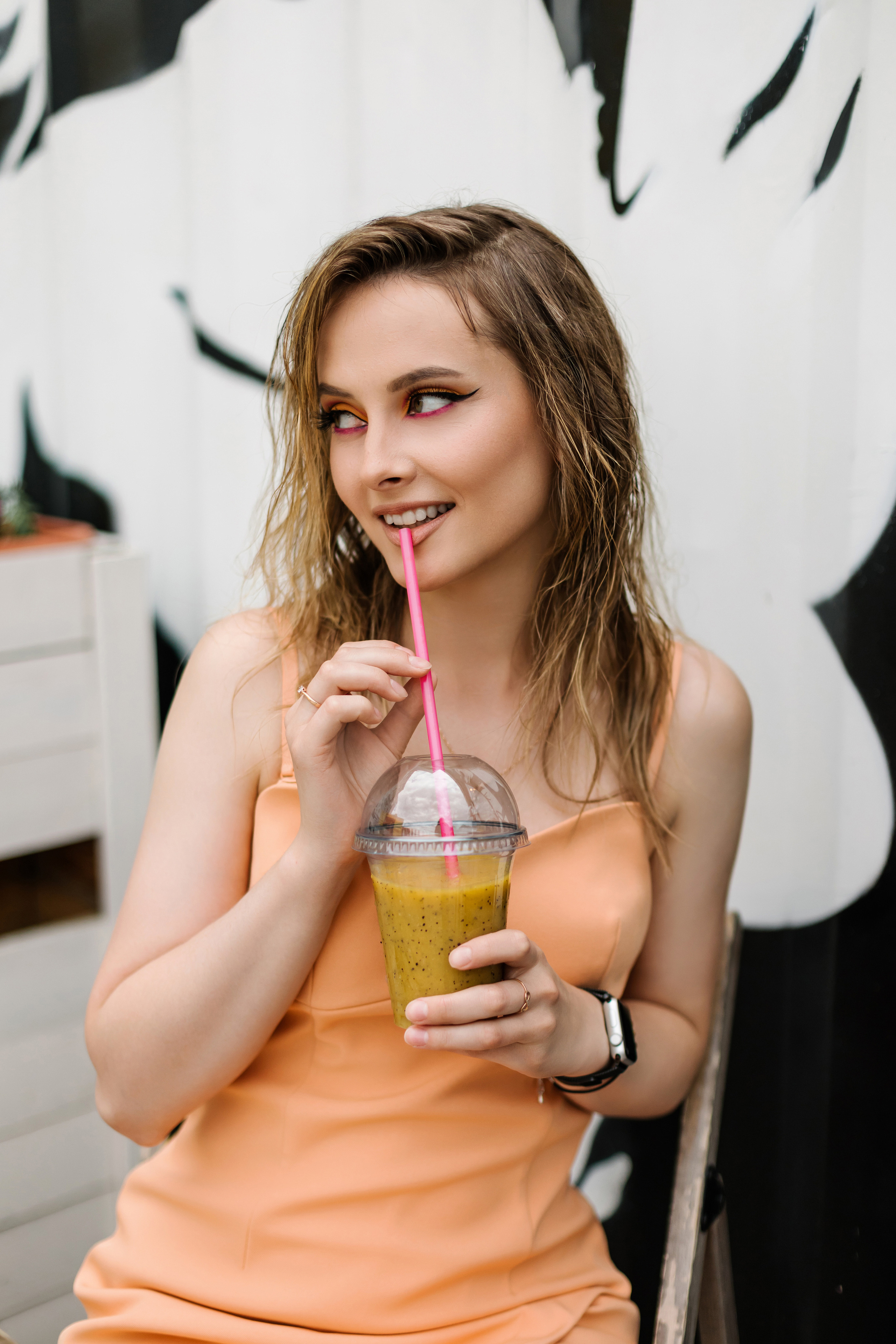 Оксана. Свадебный и портретный фотограф в Миассе Филиппенко Дарья