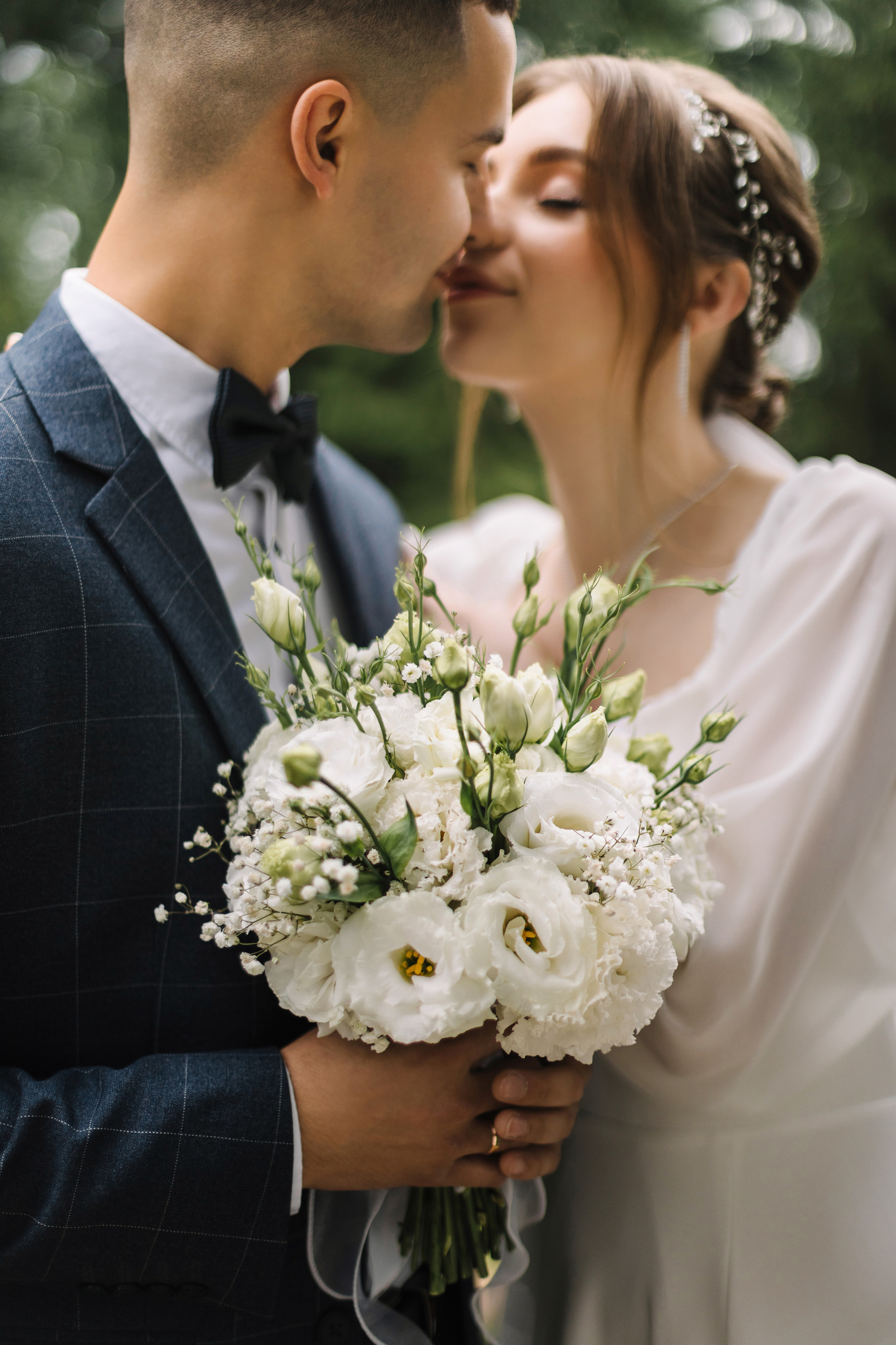 Егор и Ксения. Свадебный и портретный фотограф в Миассе Филиппенко Дарья