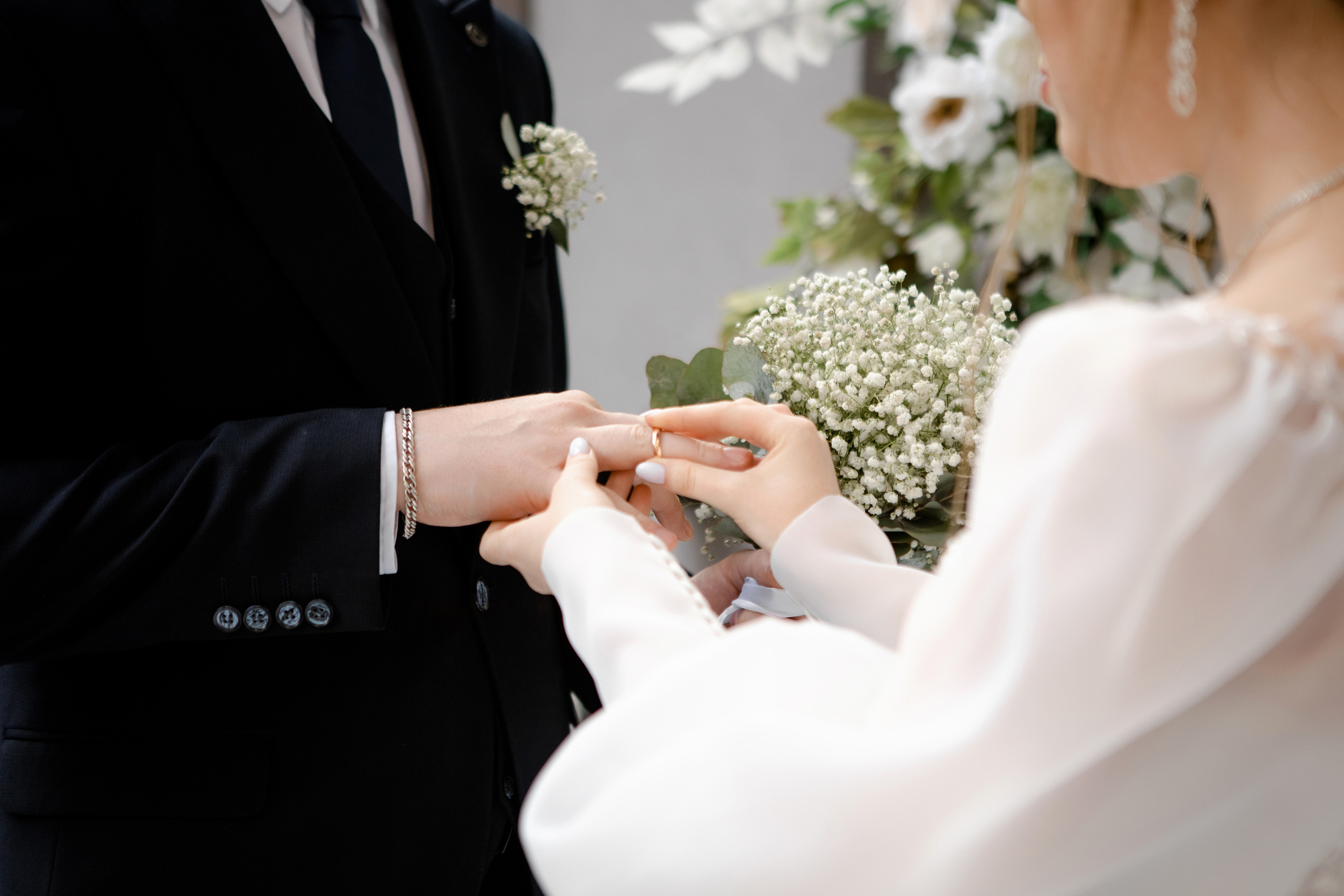 Никита и Елена. Свадебный и портретный фотограф в Миассе Филиппенко Дарья