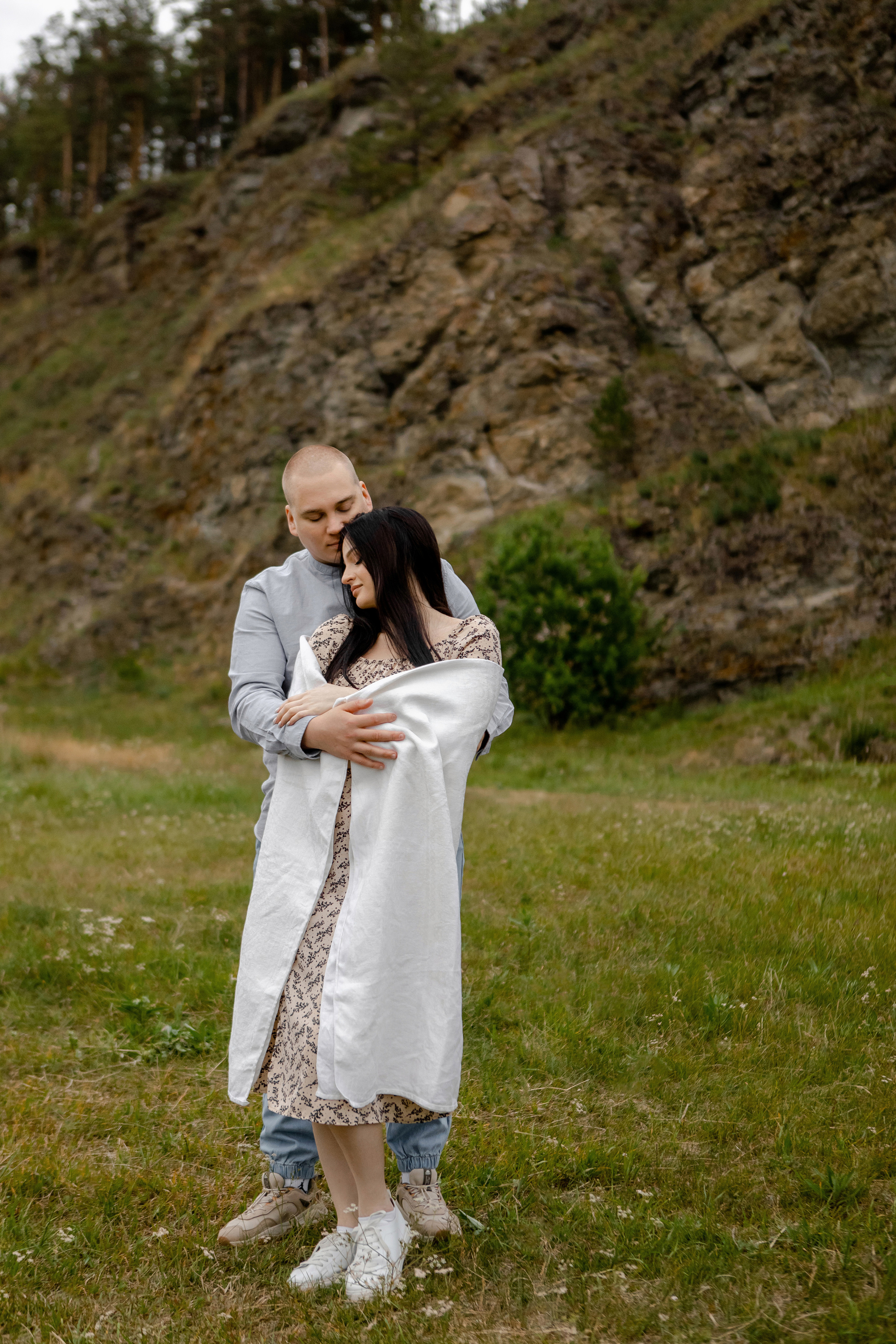 Артём и София. Свадебный и портретный фотограф в Миассе Филиппенко Дарья