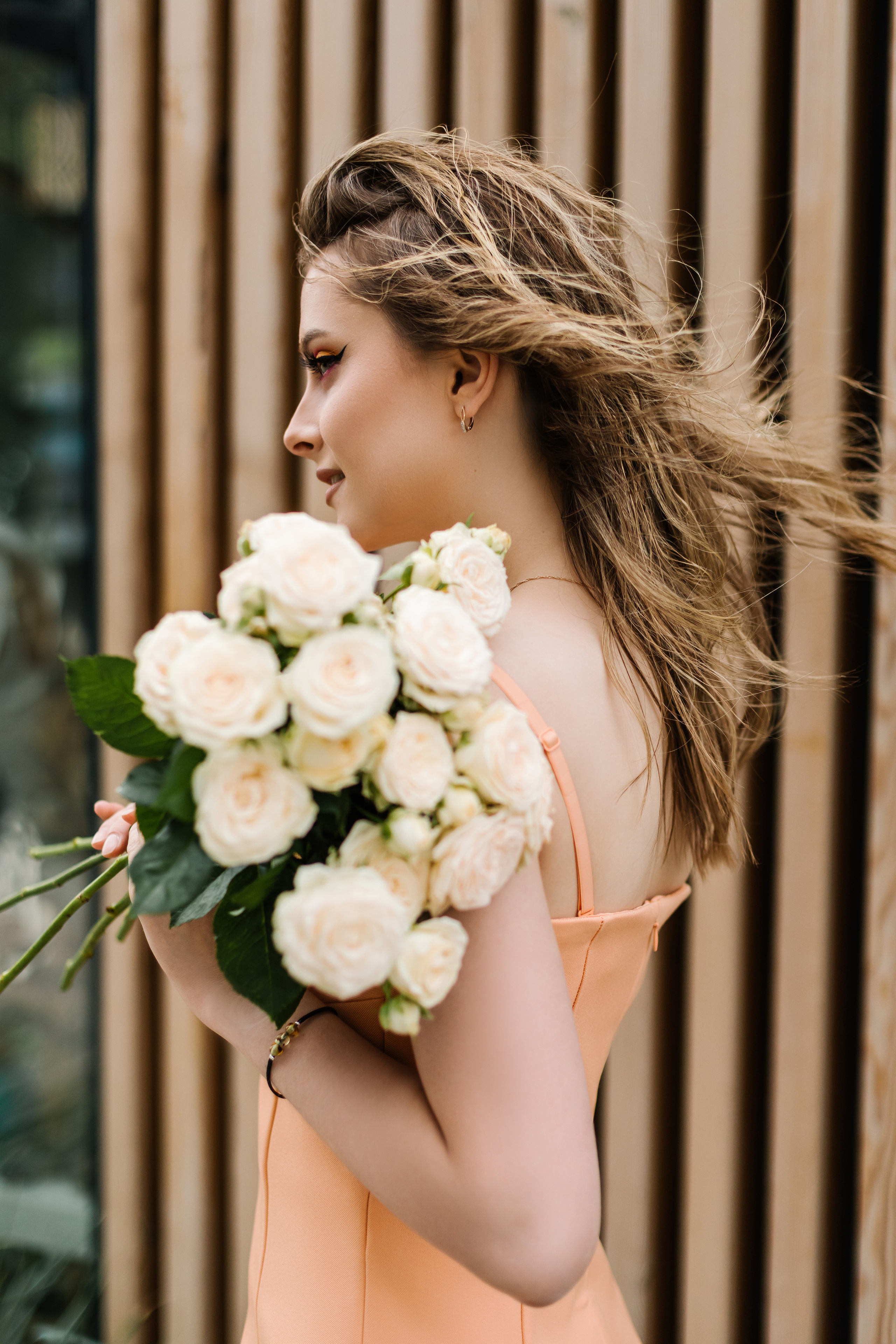 Оксана. Свадебный и портретный фотограф в Миассе Филиппенко Дарья