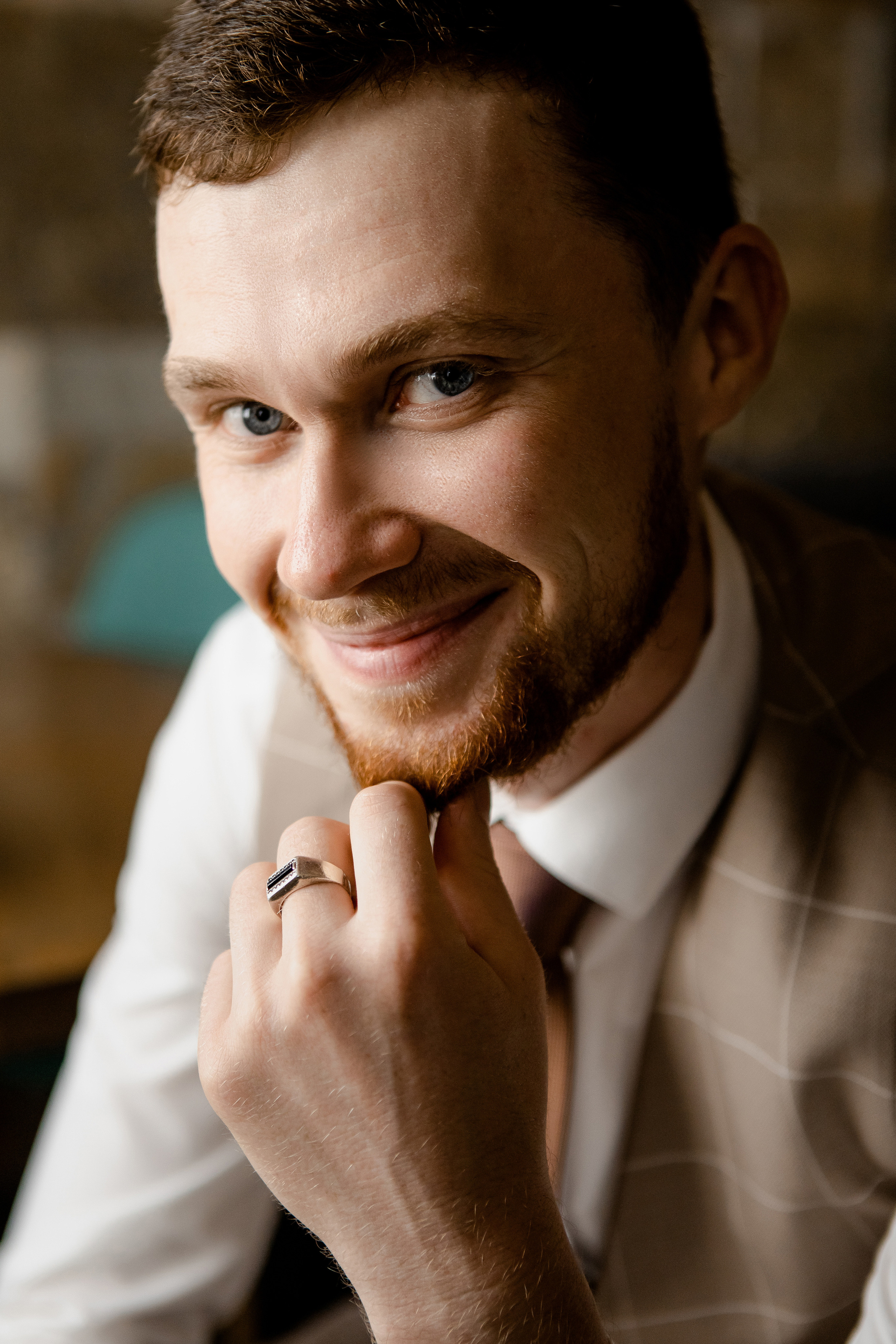 Владимир и Карина. Свадебный и портретный фотограф в Миассе Филиппенко Дарья