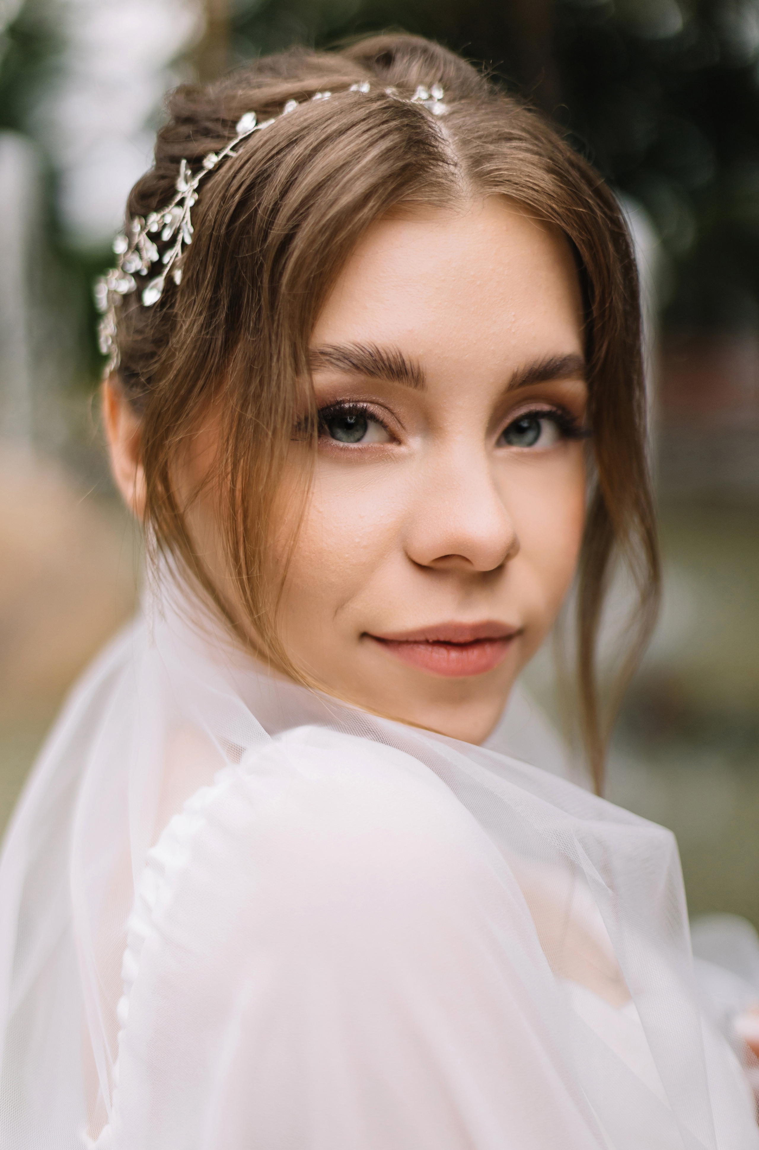 Егор и Ксения. Свадебный и портретный фотограф в Миассе Филиппенко Дарья