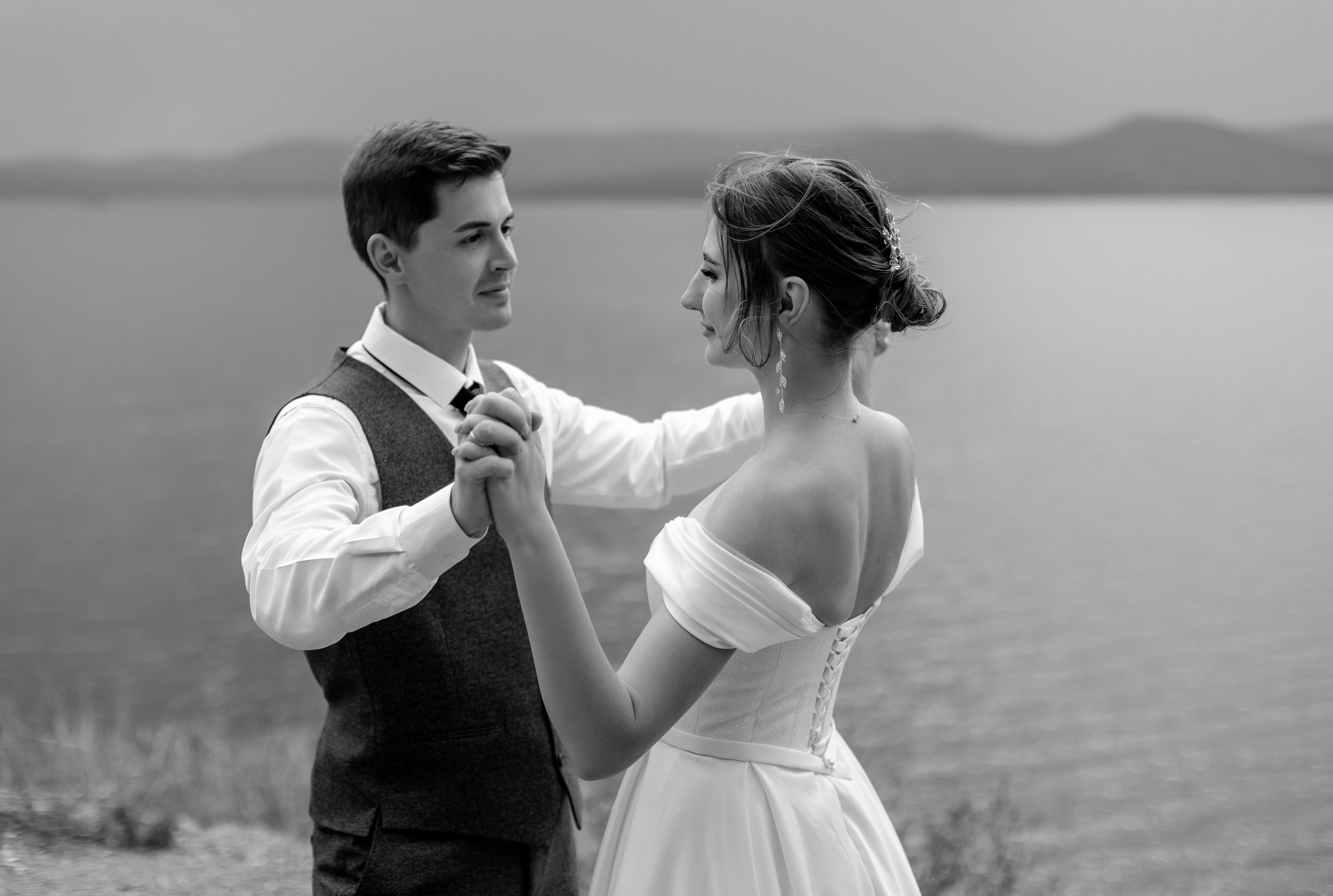 Сергей и Ольга. Свадебный и портретный фотограф в Миассе Филиппенко Дарья