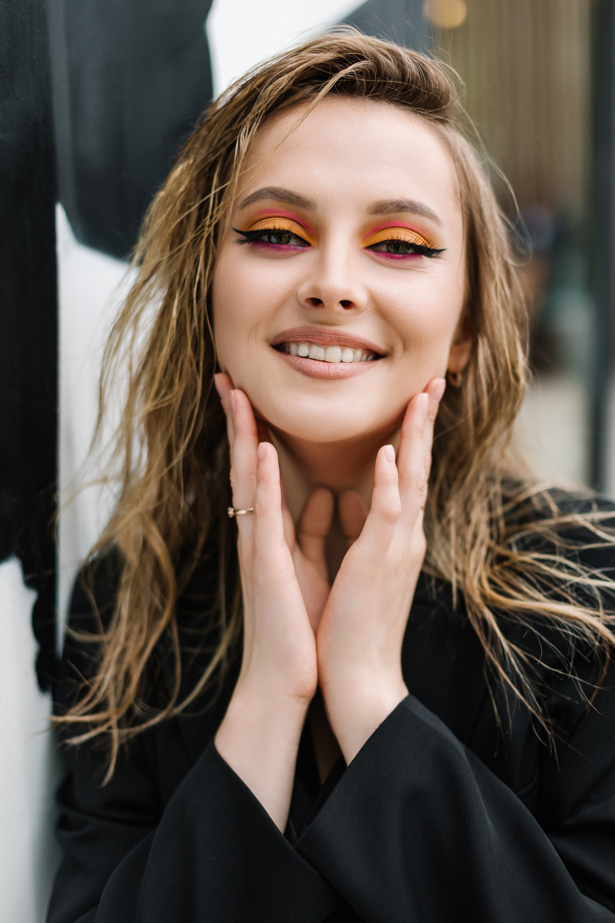 Оксана. Свадебный и портретный фотограф в Миассе Филиппенко Дарья