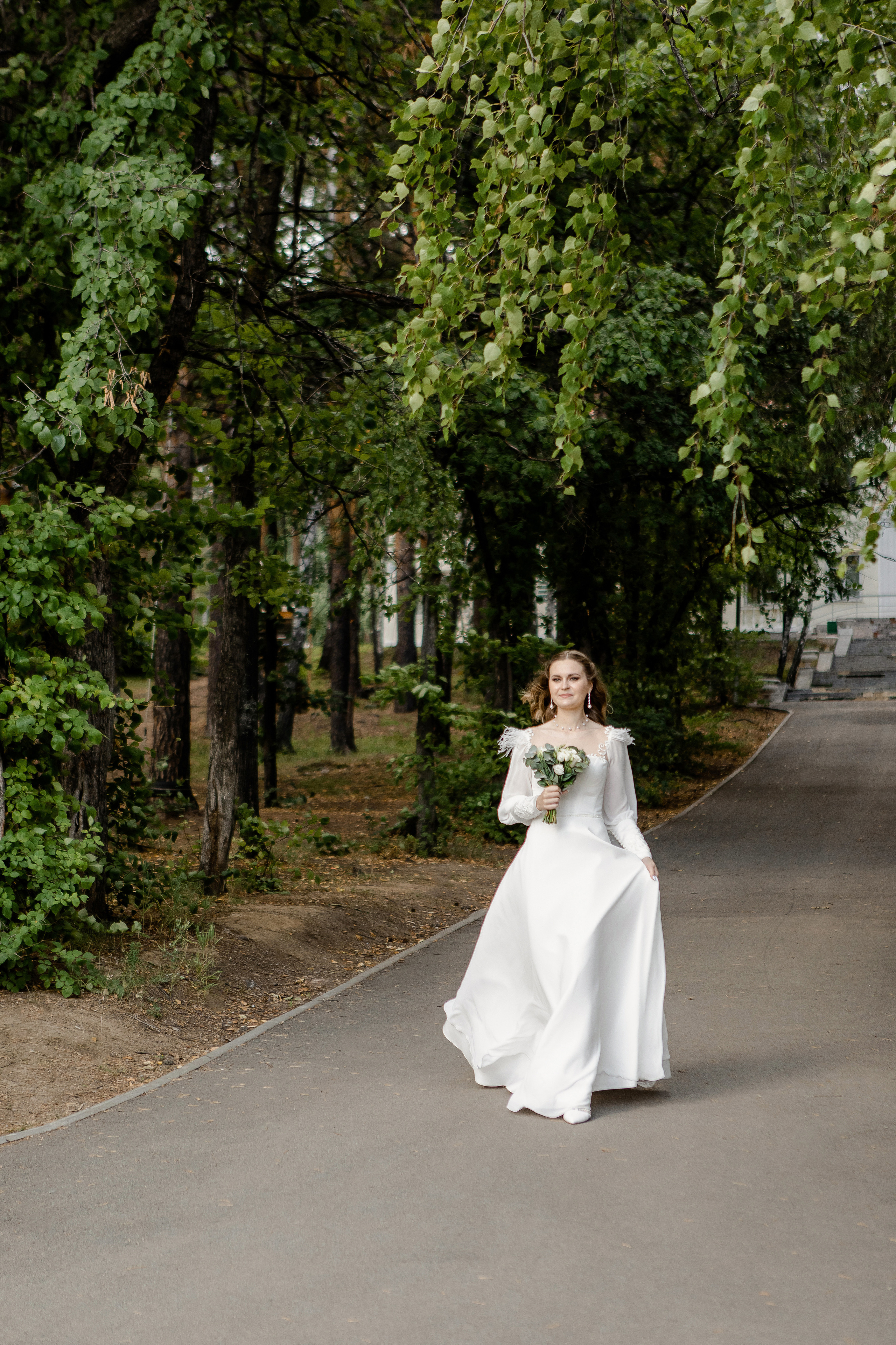 Константин и Екатерина. Свадебный и портретный фотограф в Миассе Филиппенко Дарья