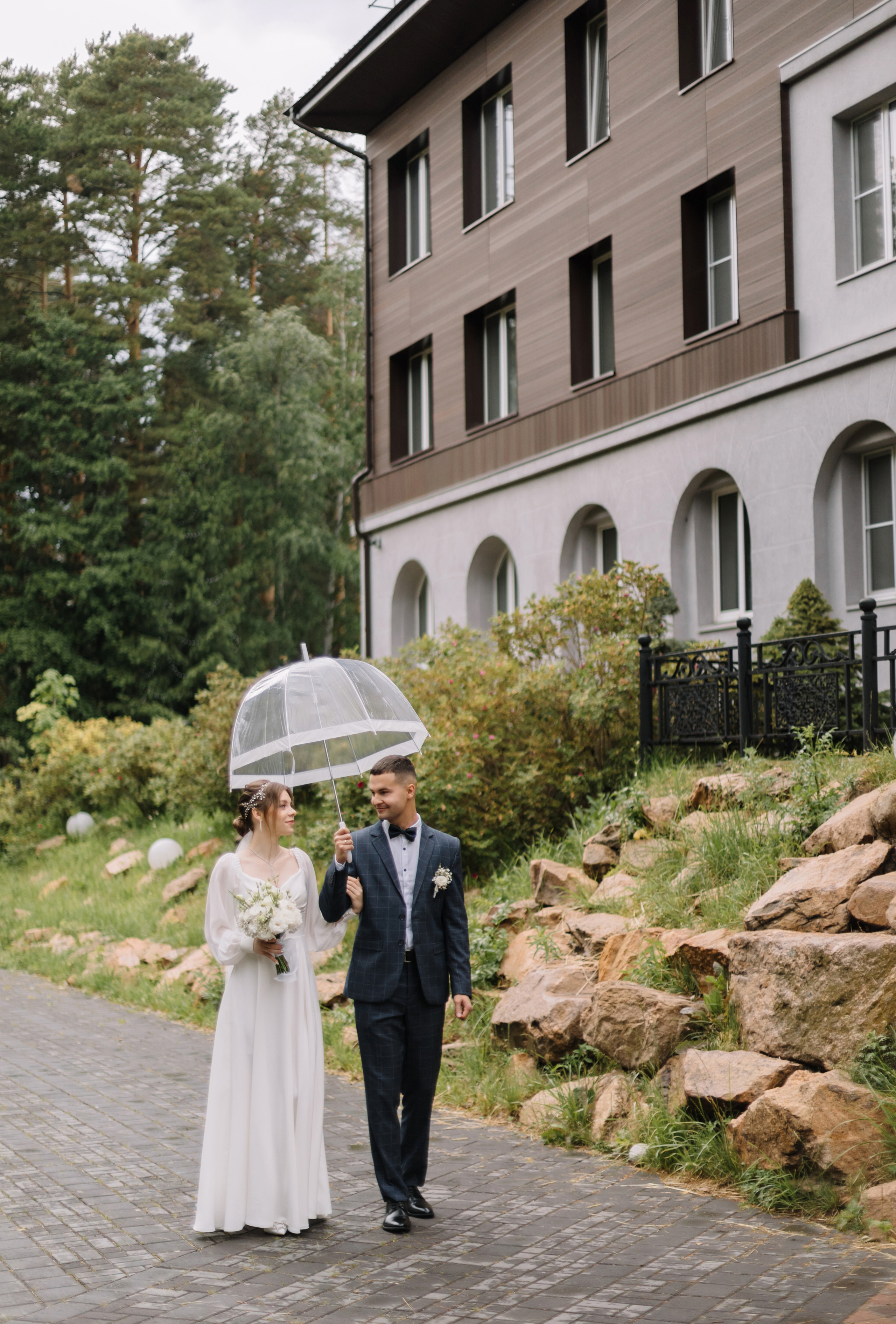 Егор и Ксения. Свадебный и портретный фотограф в Миассе Филиппенко Дарья