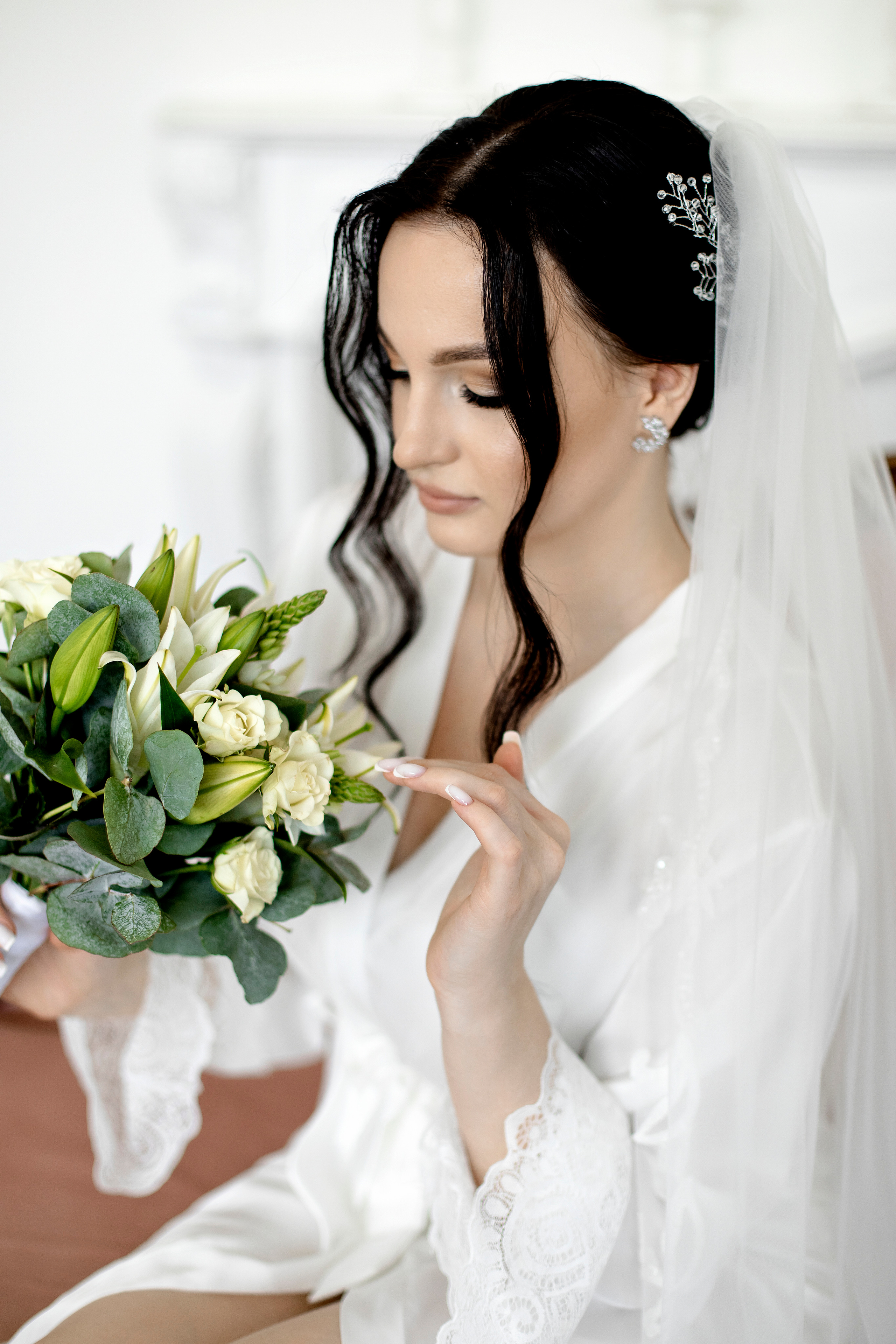 Артём и София. Свадебный и портретный фотограф в Миассе Филиппенко Дарья