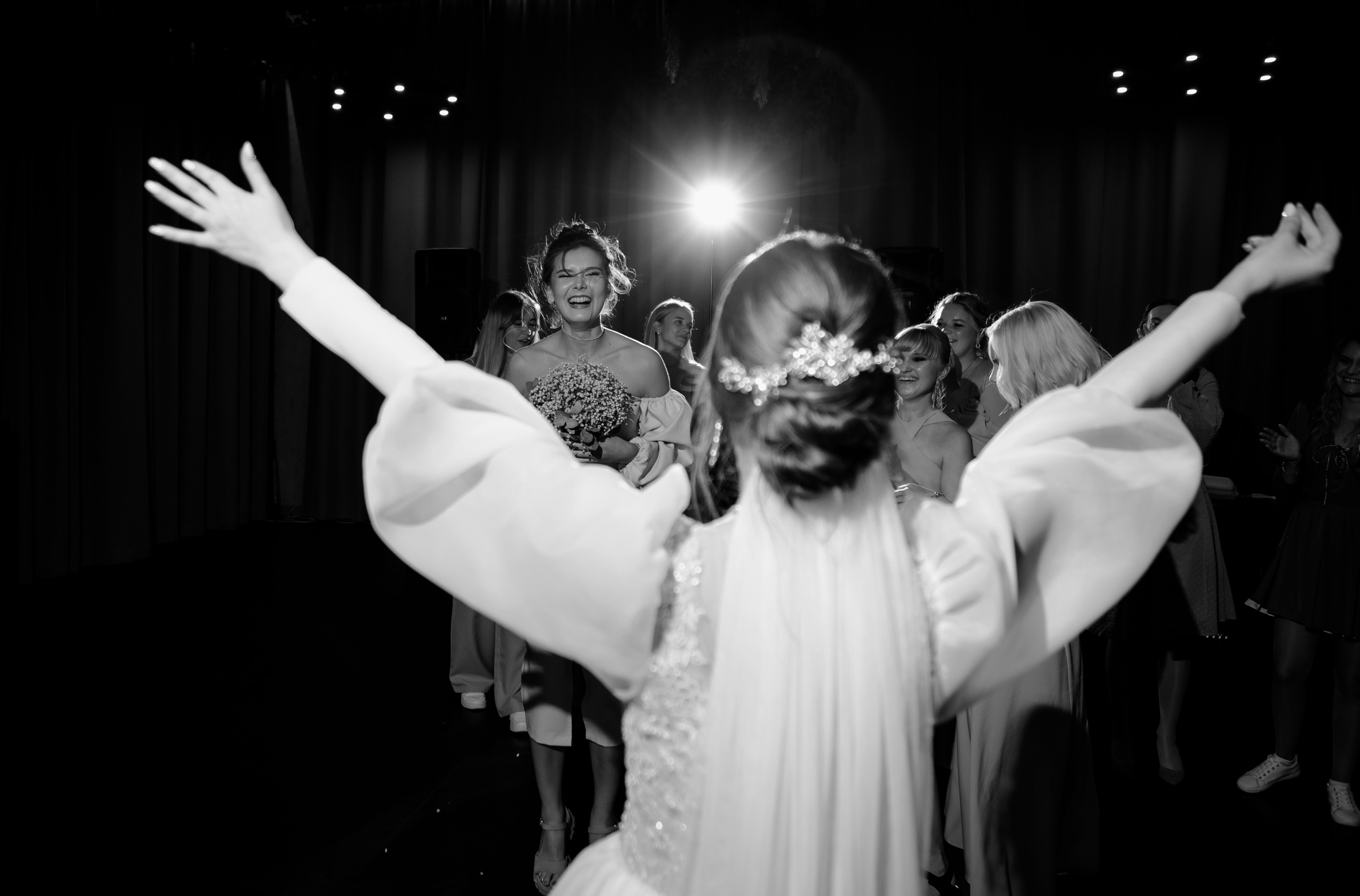 Никита и Елена. Свадебный и портретный фотограф в Миассе Филиппенко Дарья