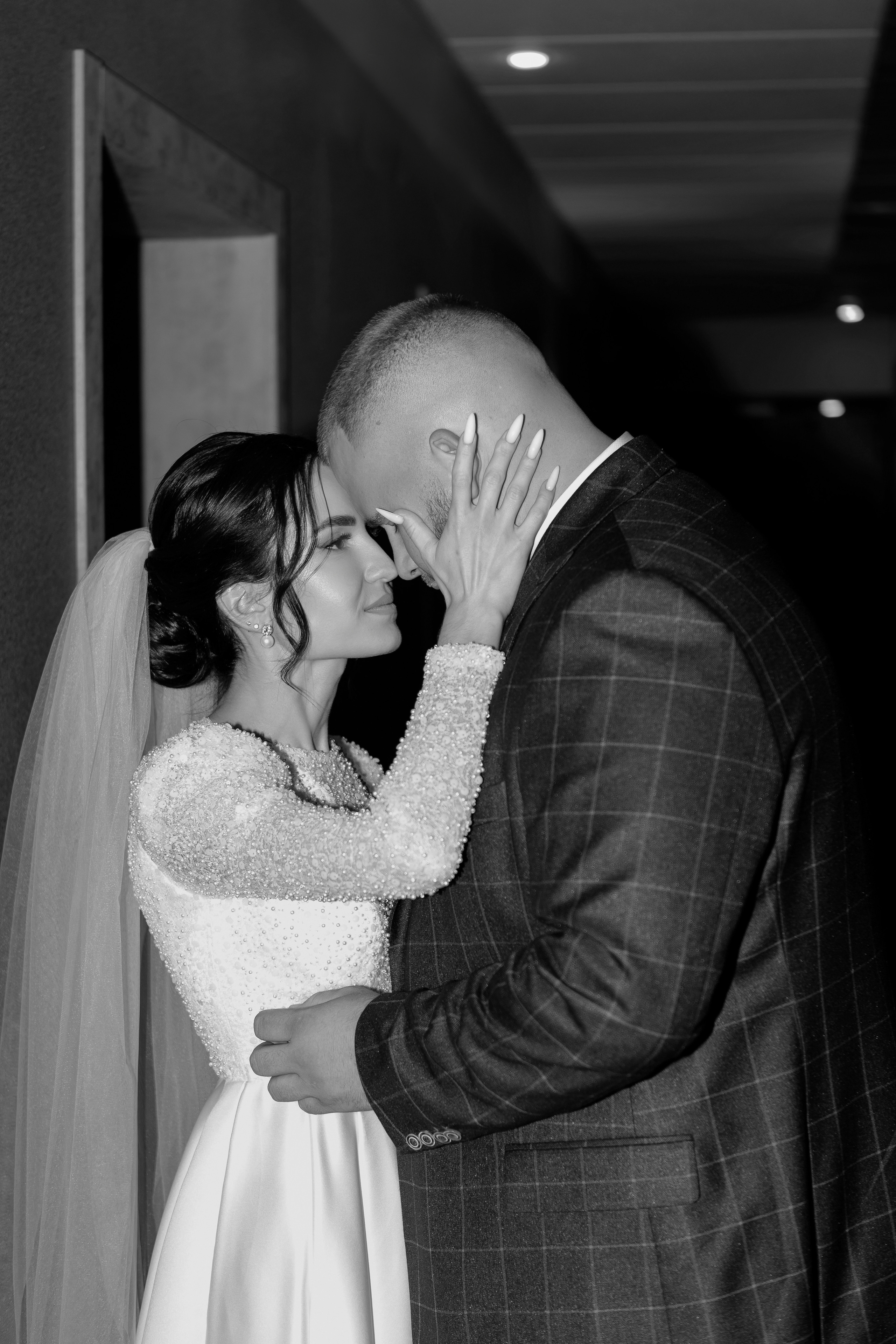 Никита и Татьяна. Свадебный и портретный фотограф в Миассе Филиппенко Дарья