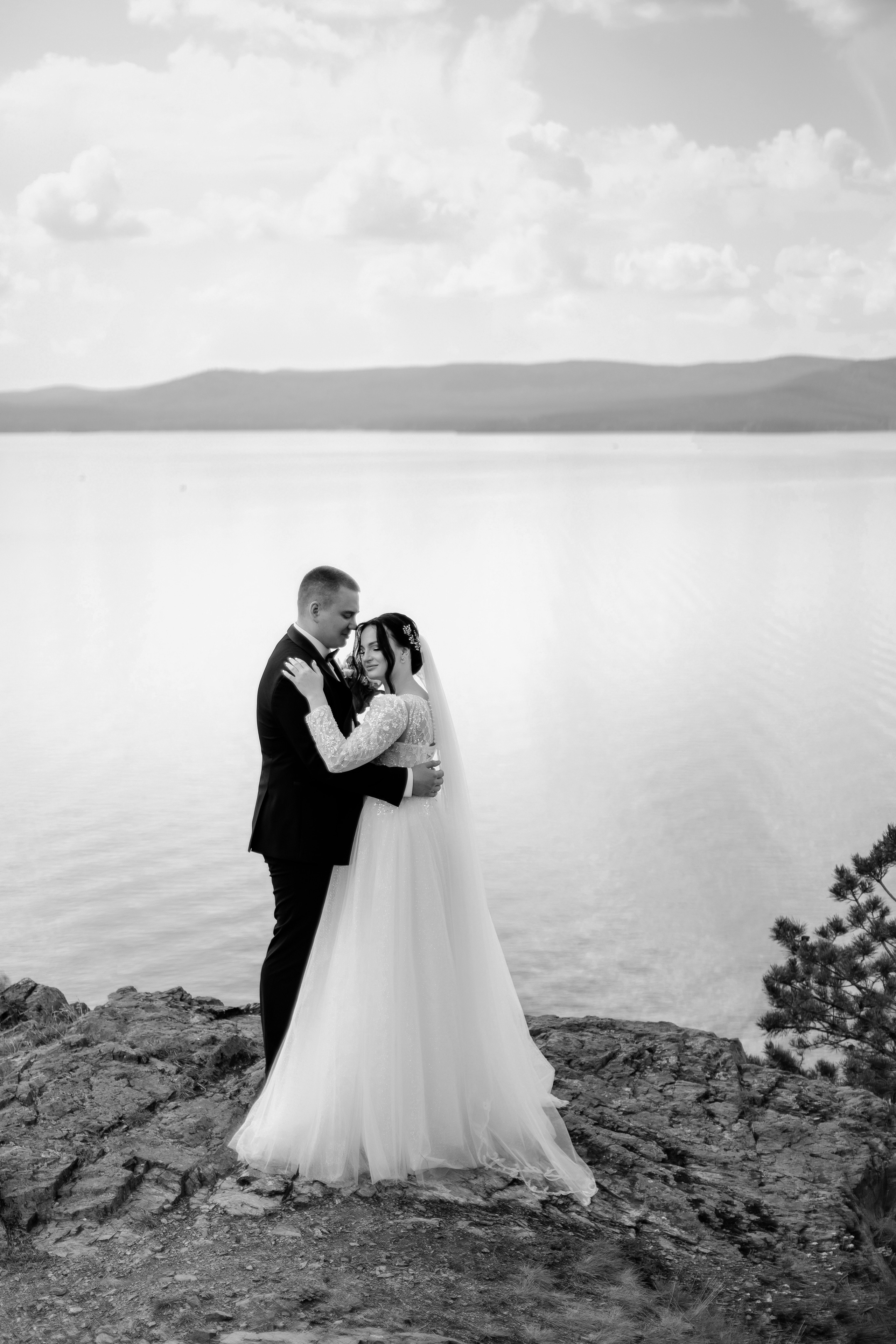 Артём и София. Свадебный и портретный фотограф в Миассе Филиппенко Дарья