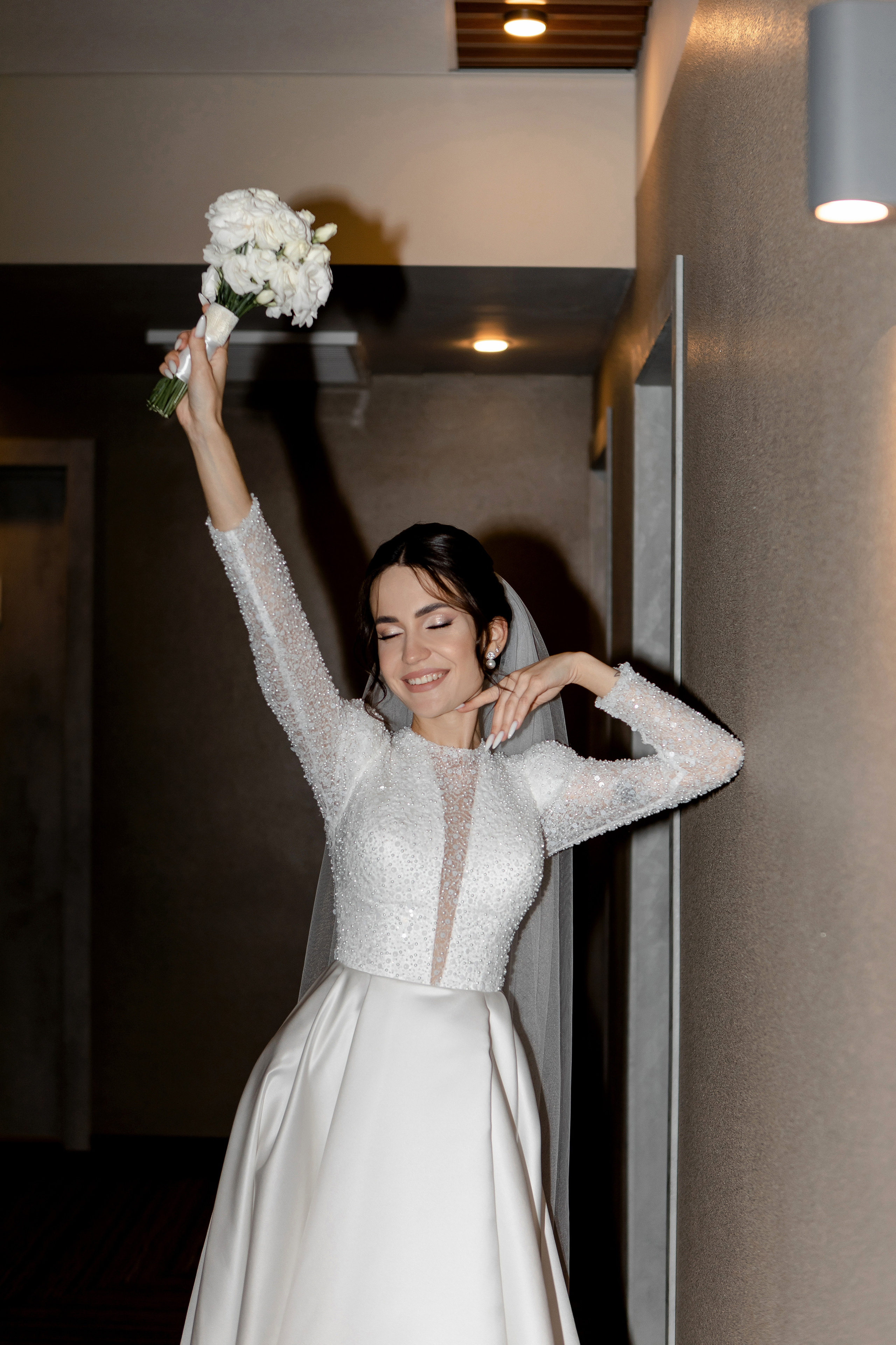 Никита и Татьяна. Свадебный и портретный фотограф в Миассе Филиппенко Дарья