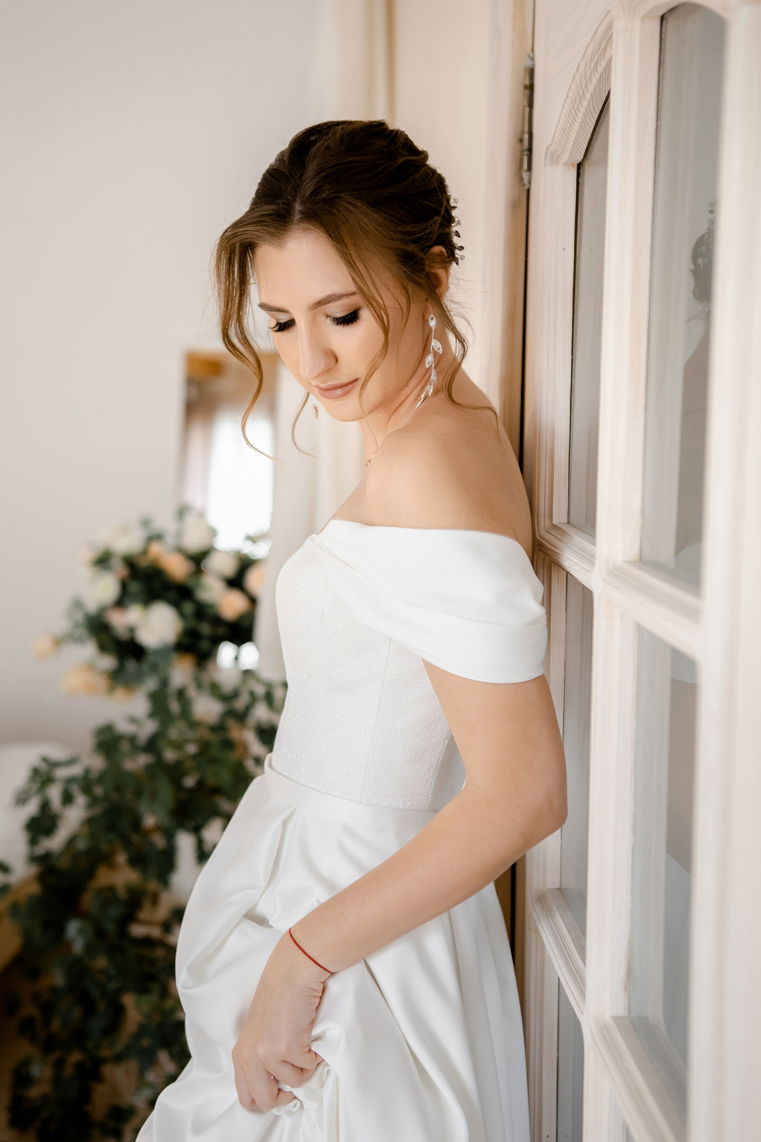 Сергей и Ольга. Свадебный и портретный фотограф в Миассе Филиппенко Дарья