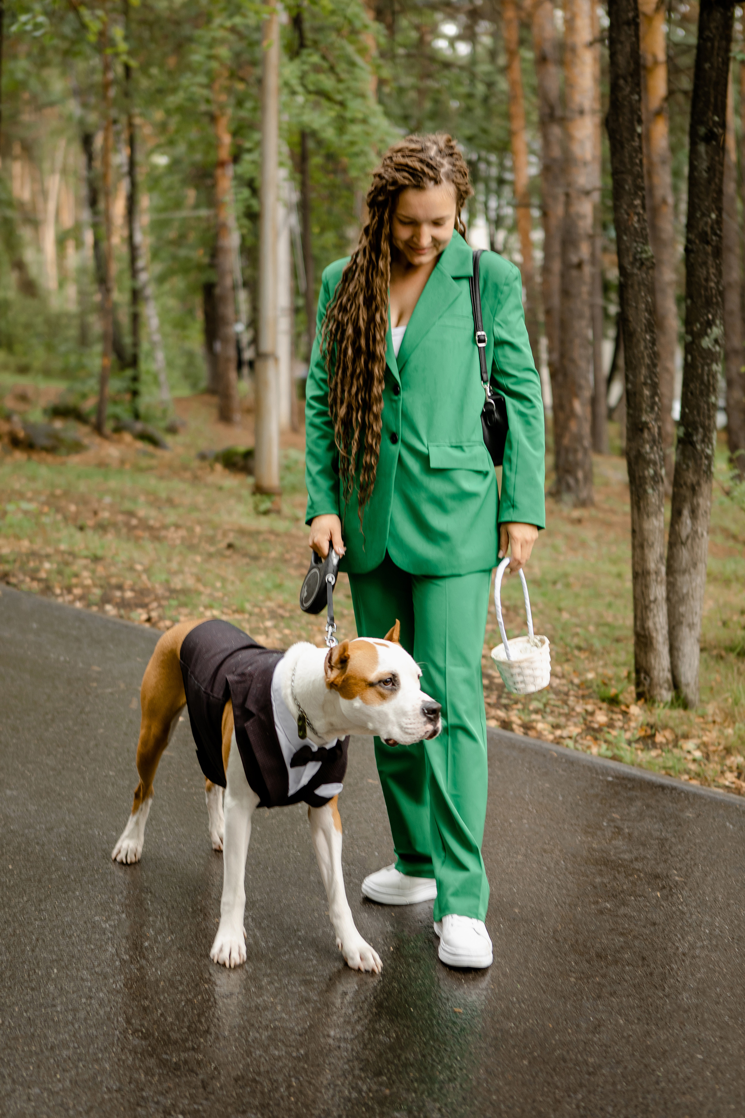 Никита и Татьяна. Свадебный и портретный фотограф в Миассе Филиппенко Дарья