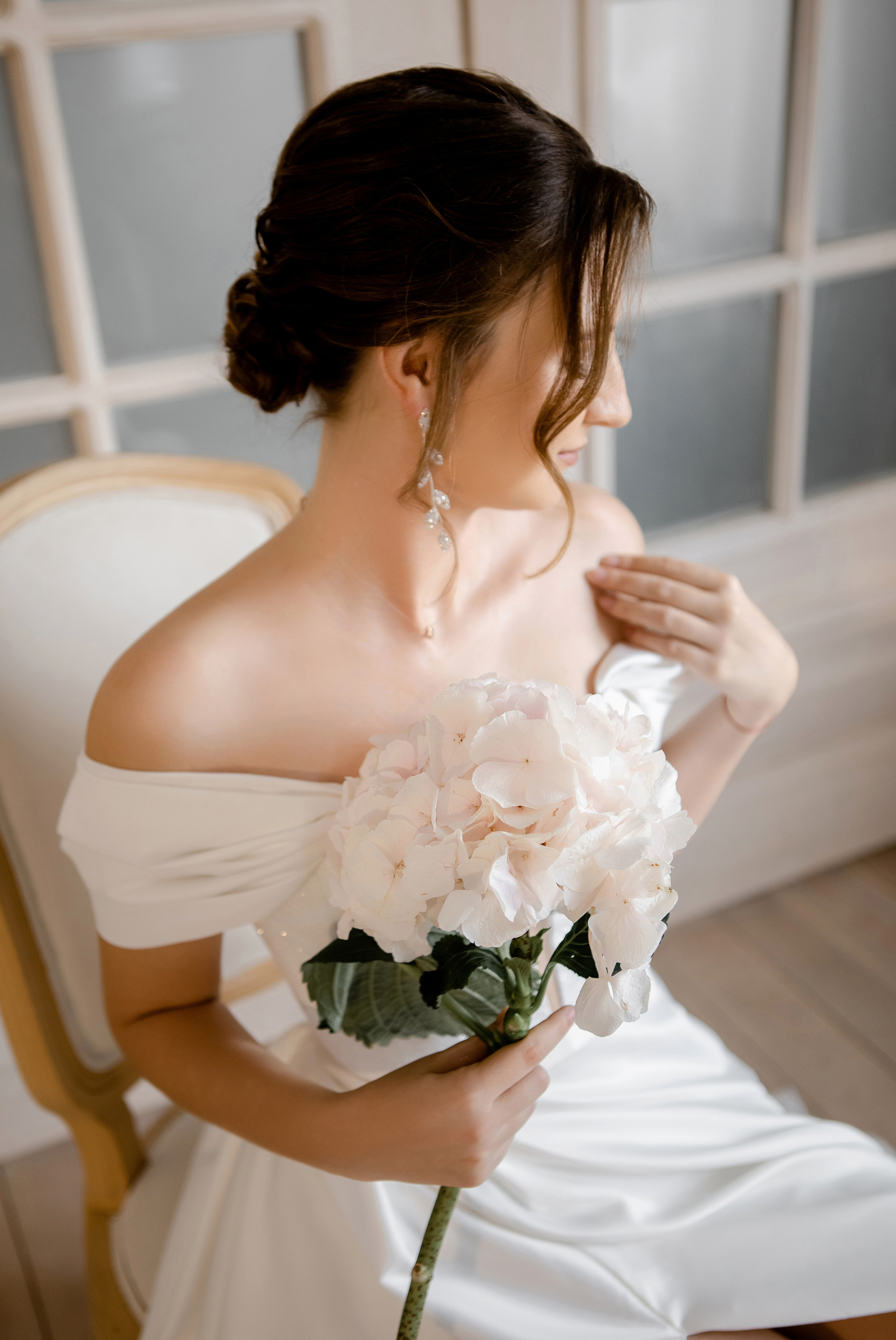 Сергей и Ольга. Свадебный и портретный фотограф в Миассе Филиппенко Дарья