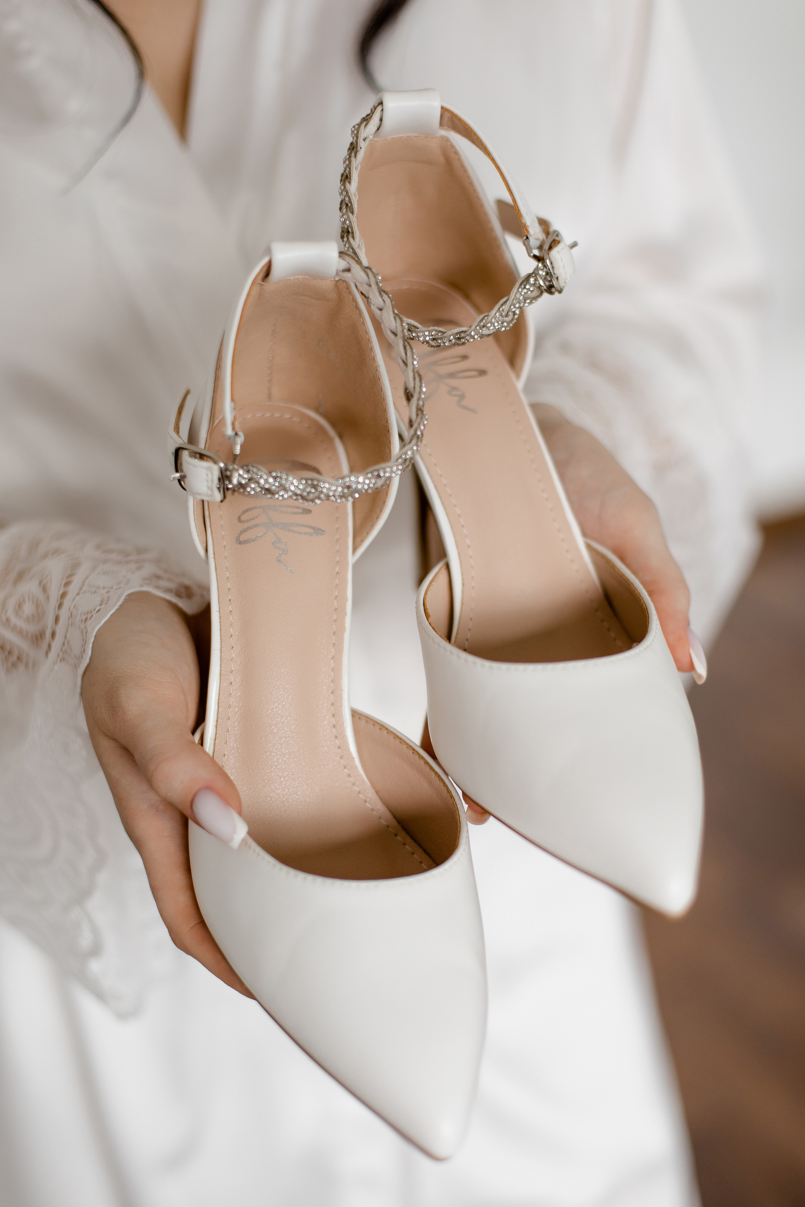 Артём и София. Свадебный и портретный фотограф в Миассе Филиппенко Дарья