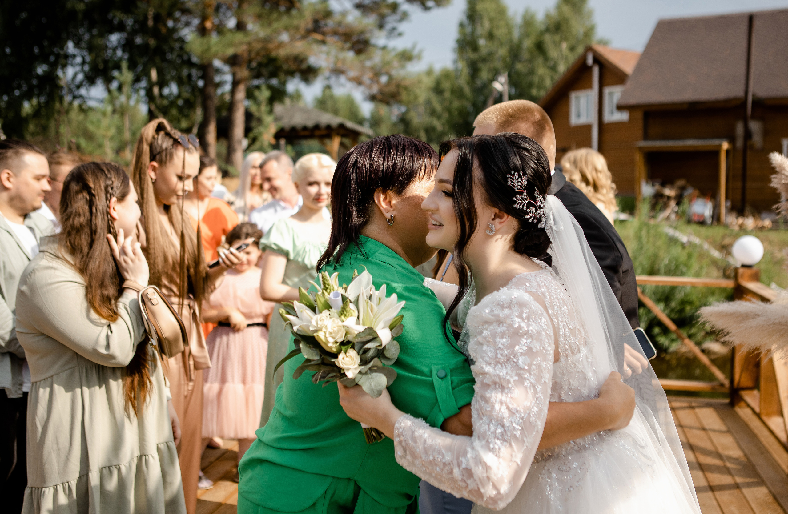 Артём и София. Свадебный и портретный фотограф в Миассе Филиппенко Дарья