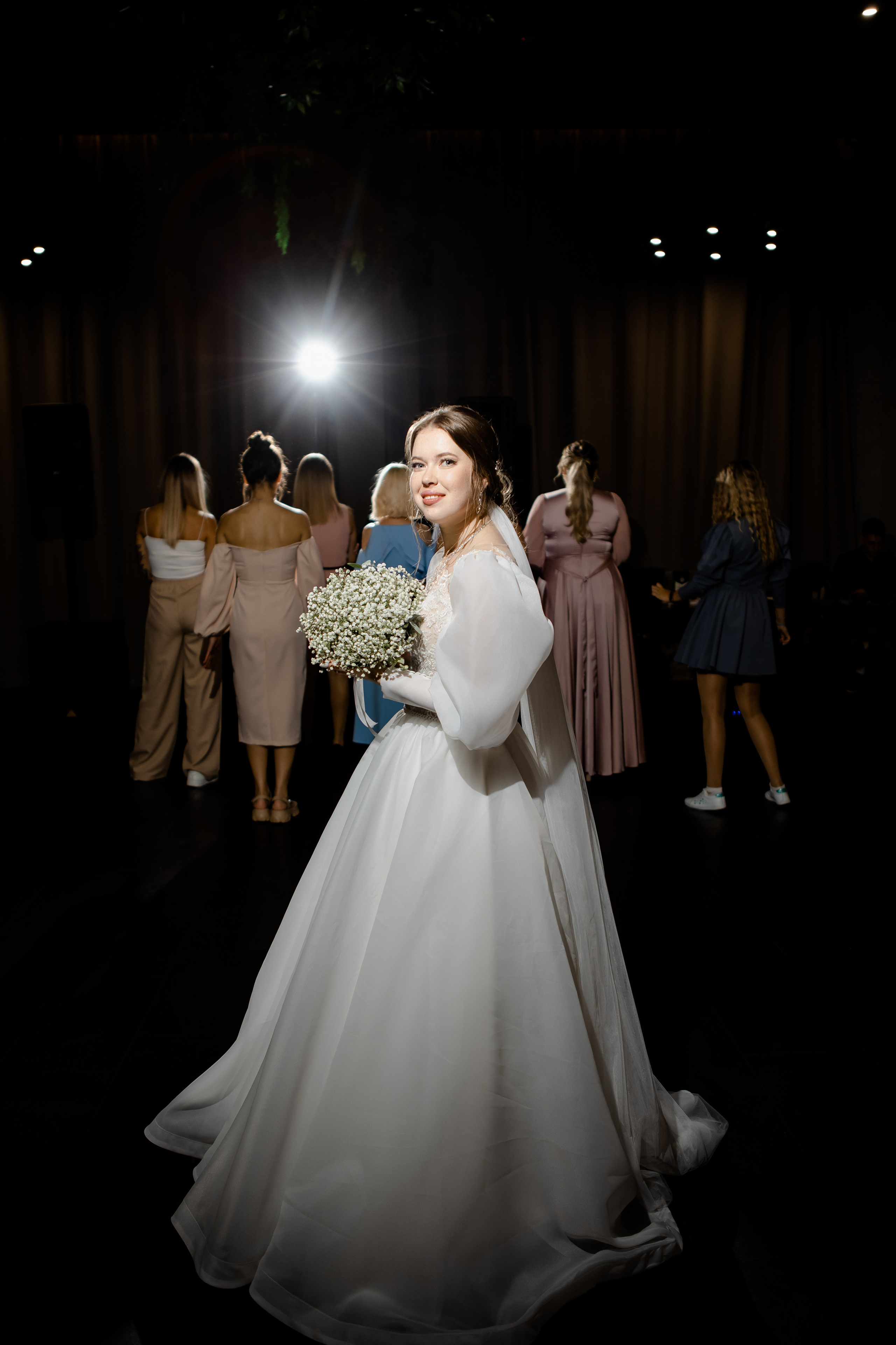 Никита и Елена. Свадебный и портретный фотограф в Миассе Филиппенко Дарья