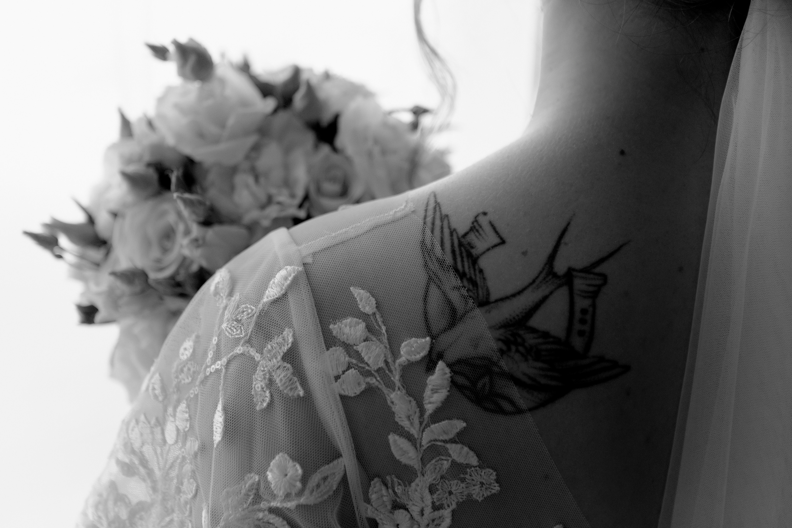 Андрей и Елена. Свадебный и портретный фотограф в Миассе Филиппенко Дарья