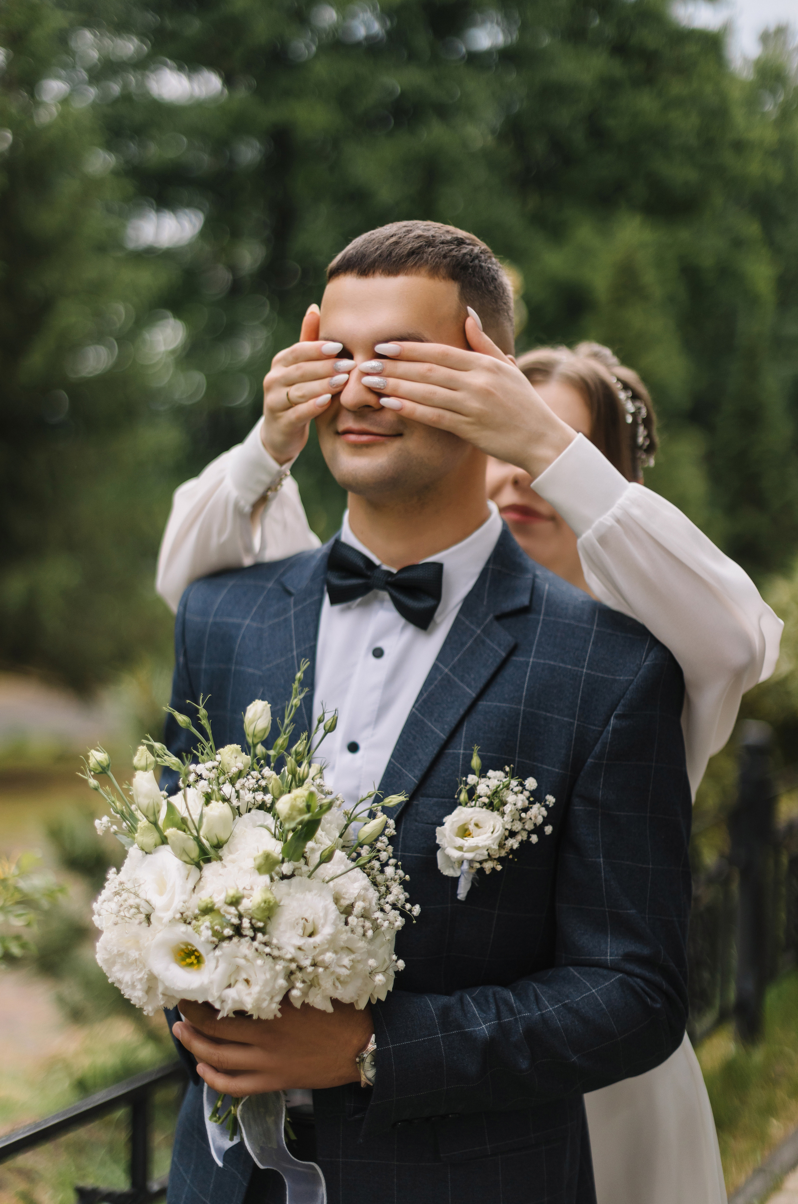 Егор и Ксения. Свадебный и портретный фотограф в Миассе Филиппенко Дарья