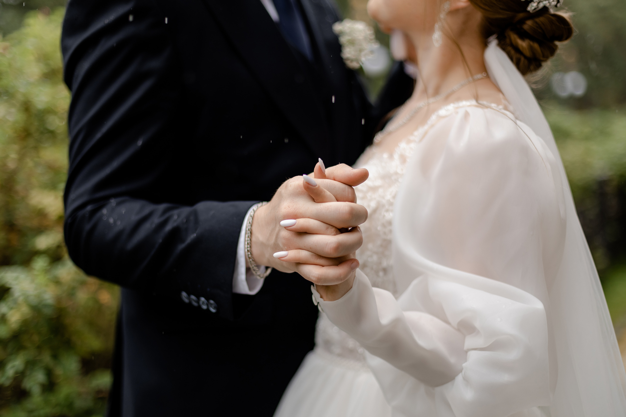 Никита и Елена. Свадебный и портретный фотограф в Миассе Филиппенко Дарья