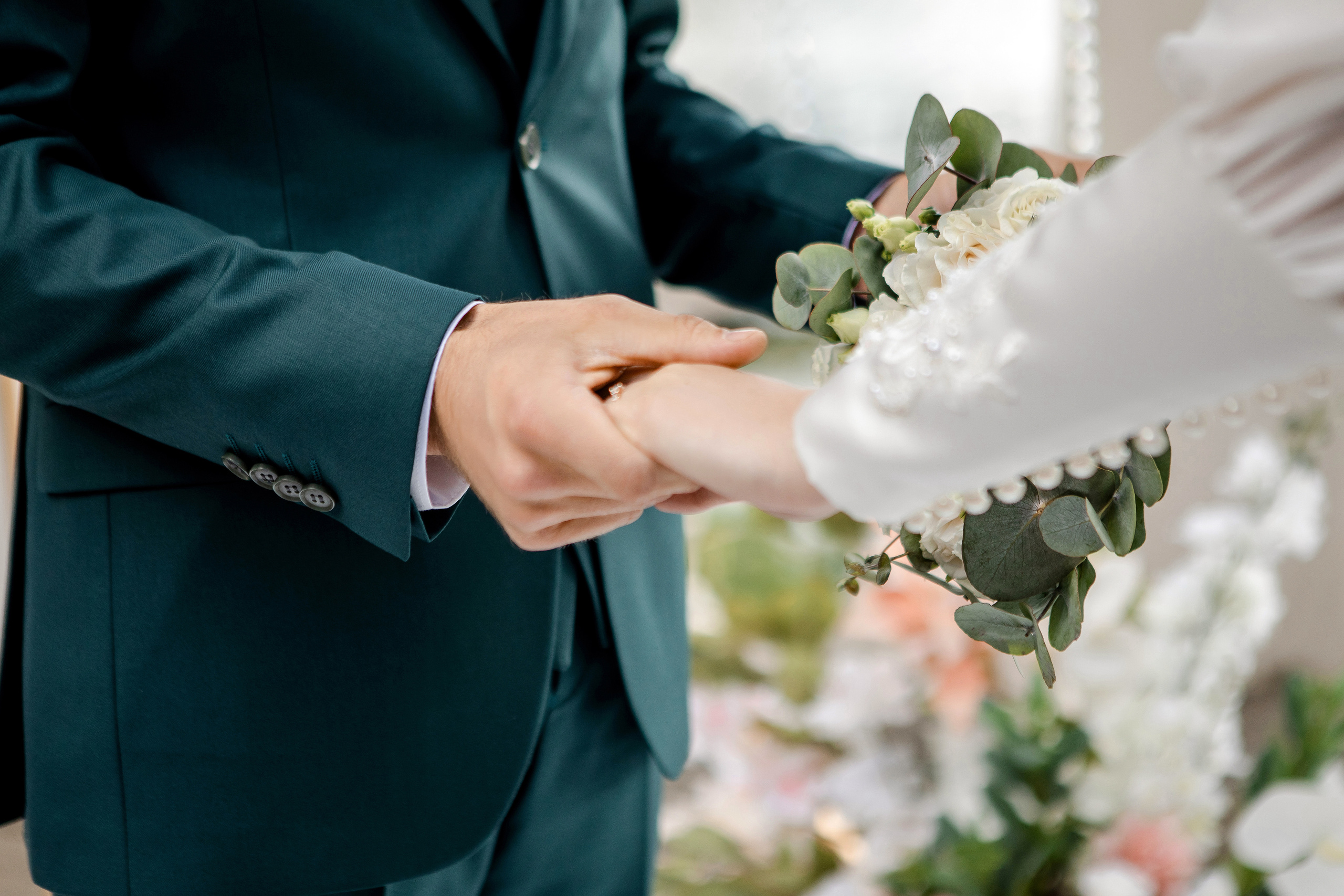 Константин и Екатерина. Свадебный и портретный фотограф в Миассе Филиппенко Дарья