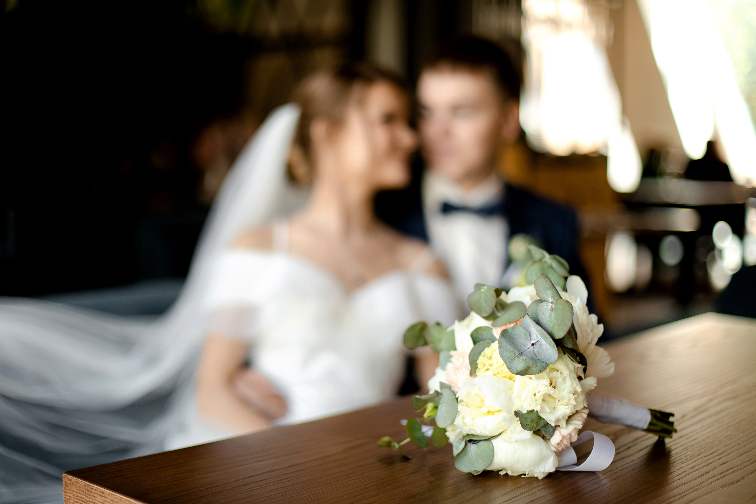 Никита и Карина. Свадебный и портретный фотограф в Миассе Филиппенко Дарья