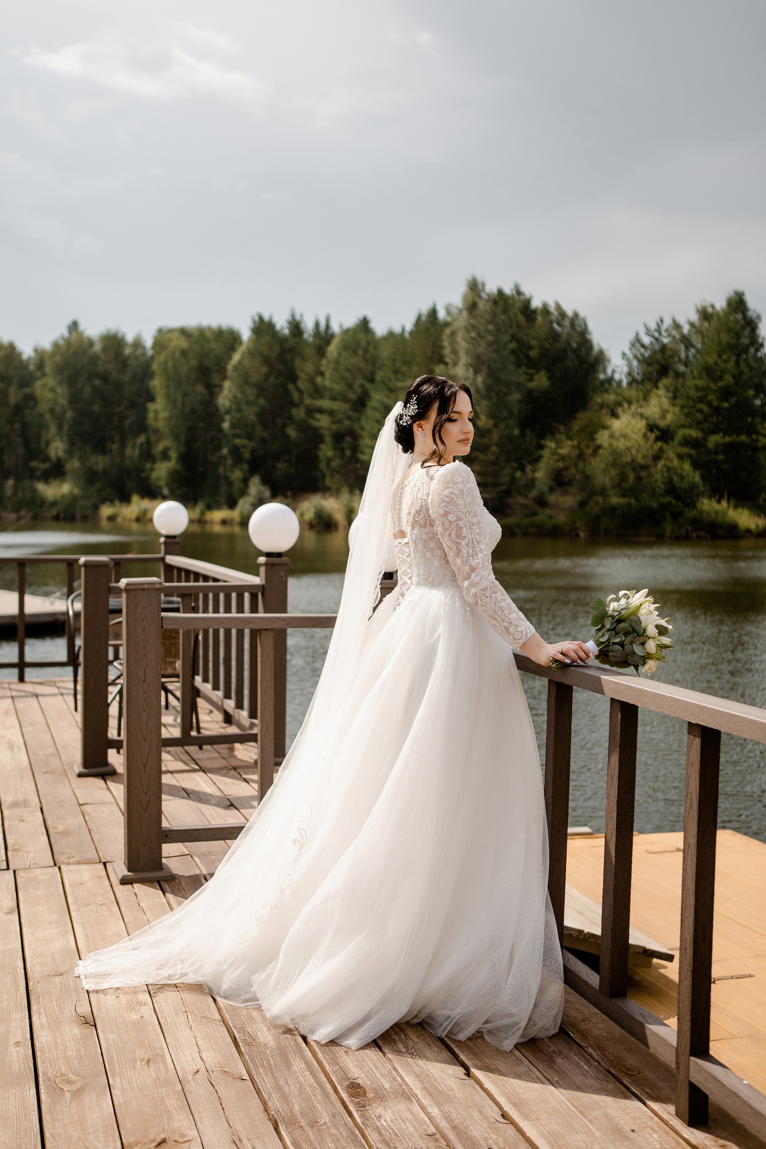 Артём и София. Свадебный и портретный фотограф в Миассе Филиппенко Дарья